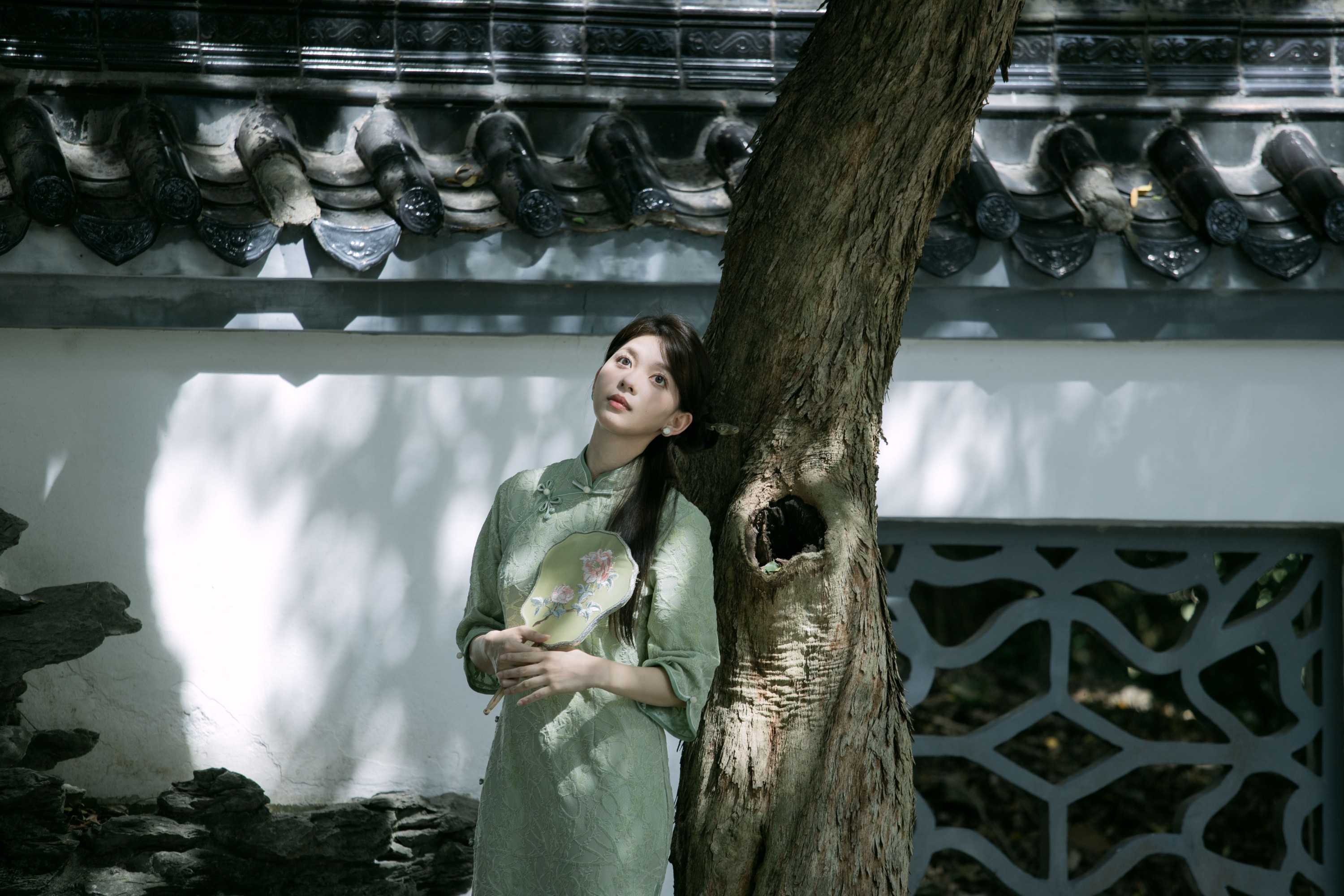 Cookie_ – 《园博园旗袍》[24P] 插图5