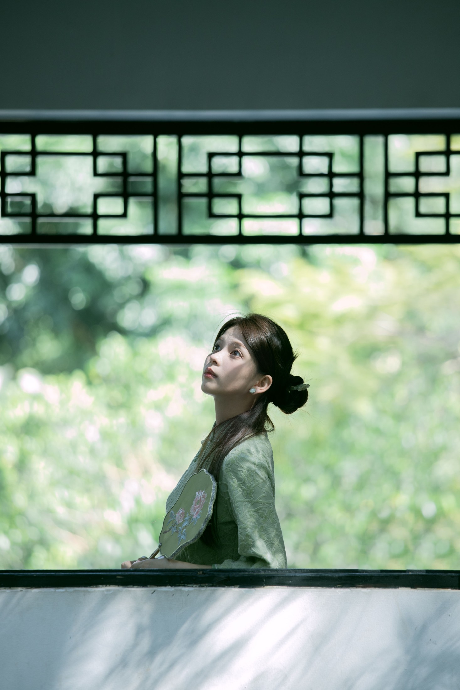 Cookie_ – 《园博园旗袍》[24P] 插图2