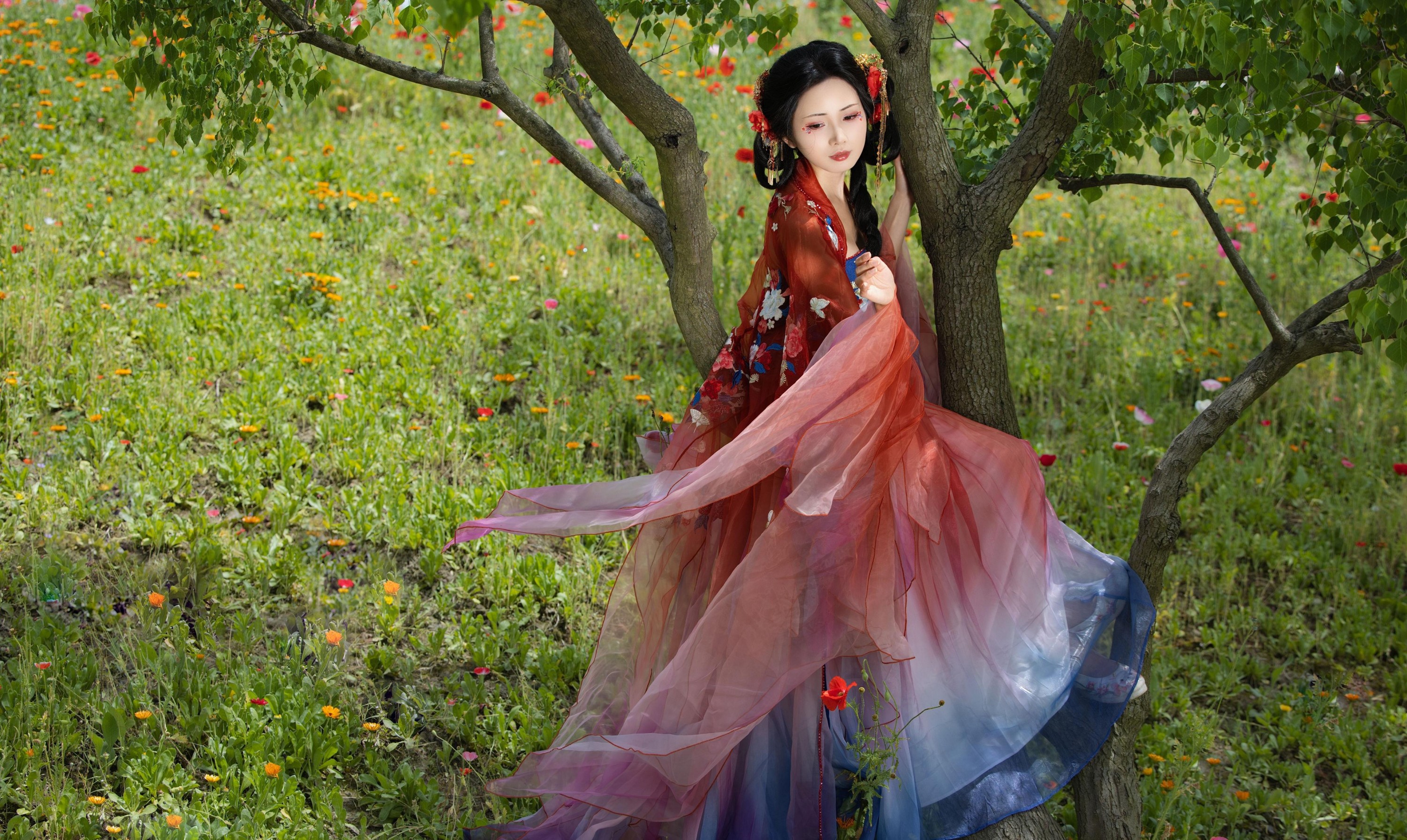 羊羊 – 《虞美人》[16P] 插图2