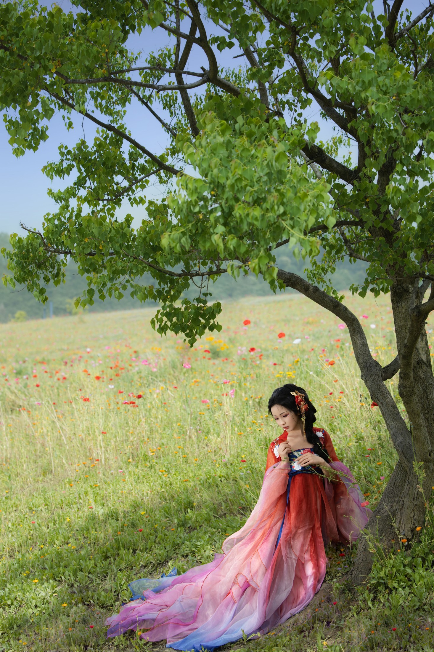 羊羊 – 《虞美人》[16P] 插图3