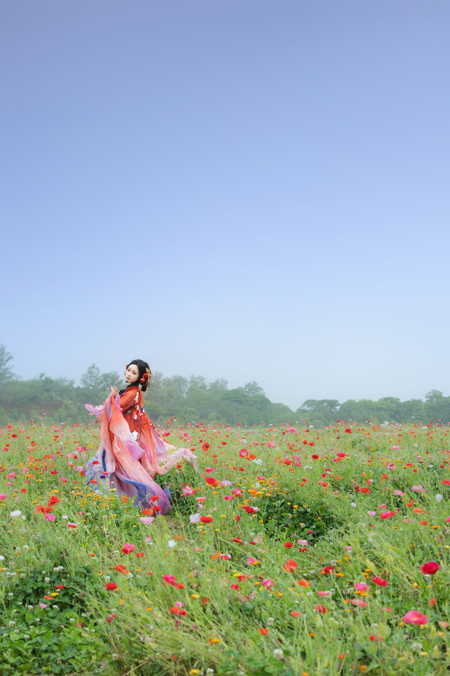 羊羊 – 《虞美人》[16P] 插图5