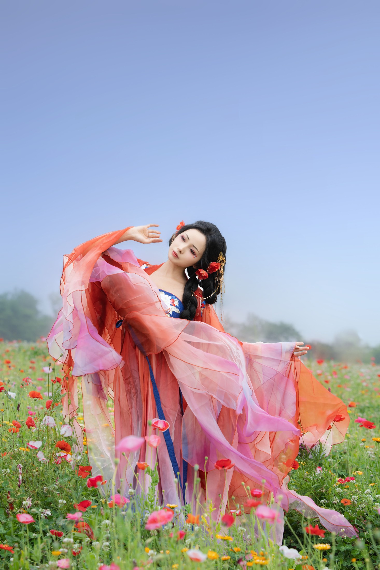 羊羊 – 《虞美人》[16P] 插图4