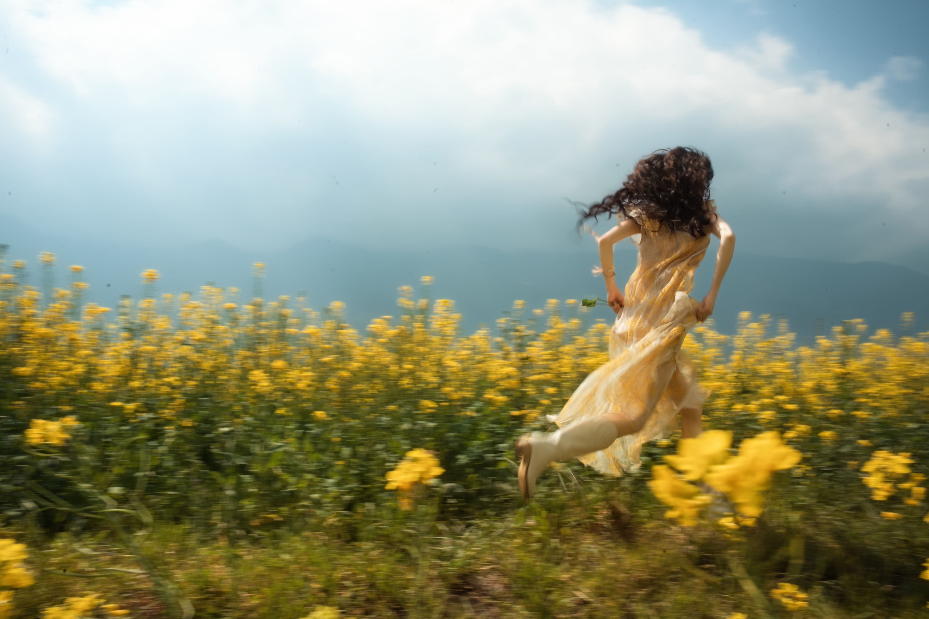 楠儿 – 《新浪潮-春》[17P] 插图5