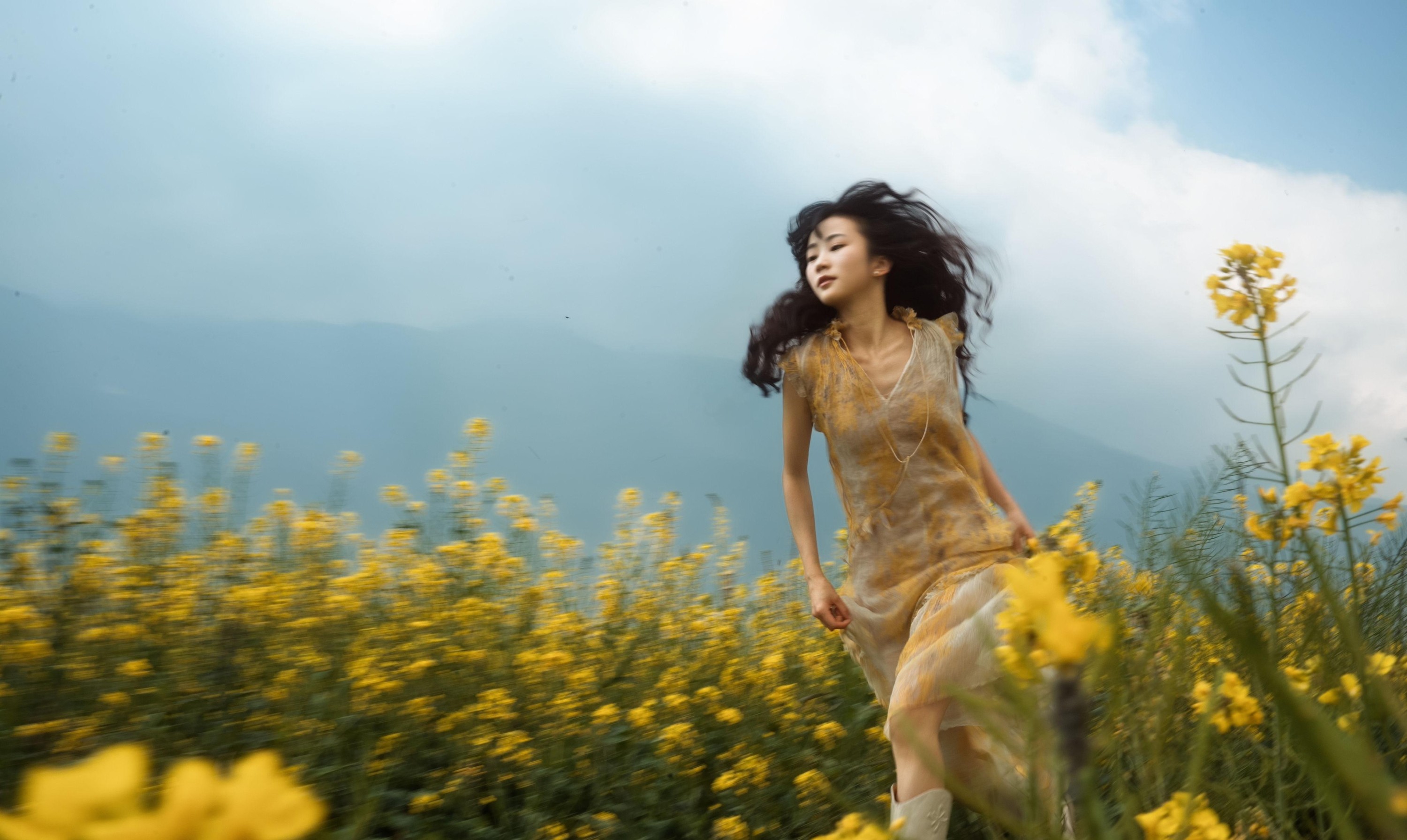 楠儿 – 《新浪潮-春》[17P] 插图2