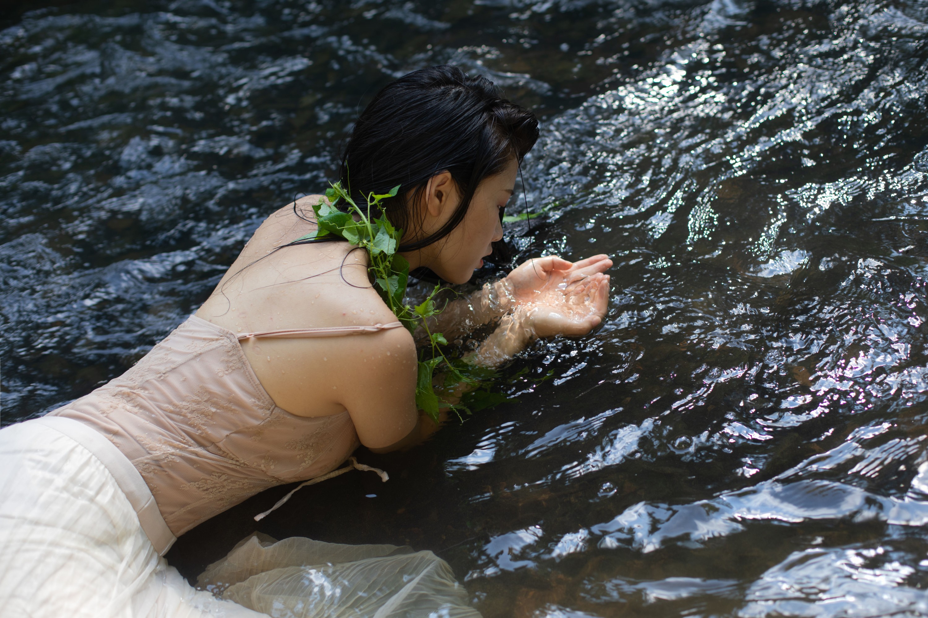 千羽 – 《细水长流》[13P] 插图4