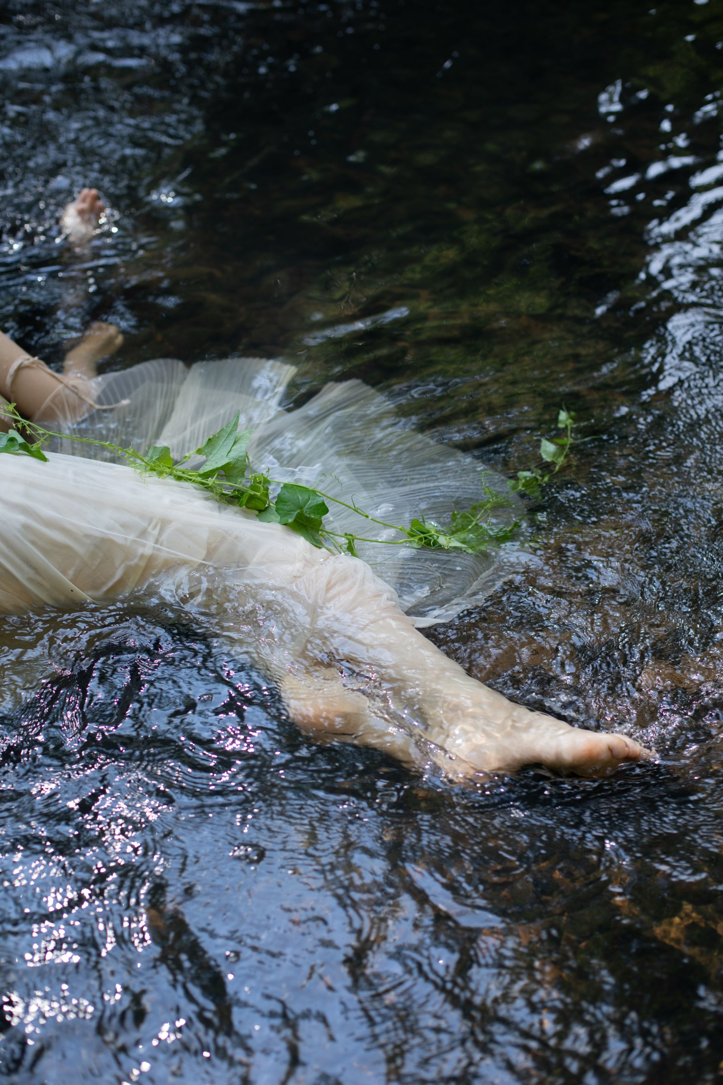 千羽 – 《细水长流》[13P] 插图5