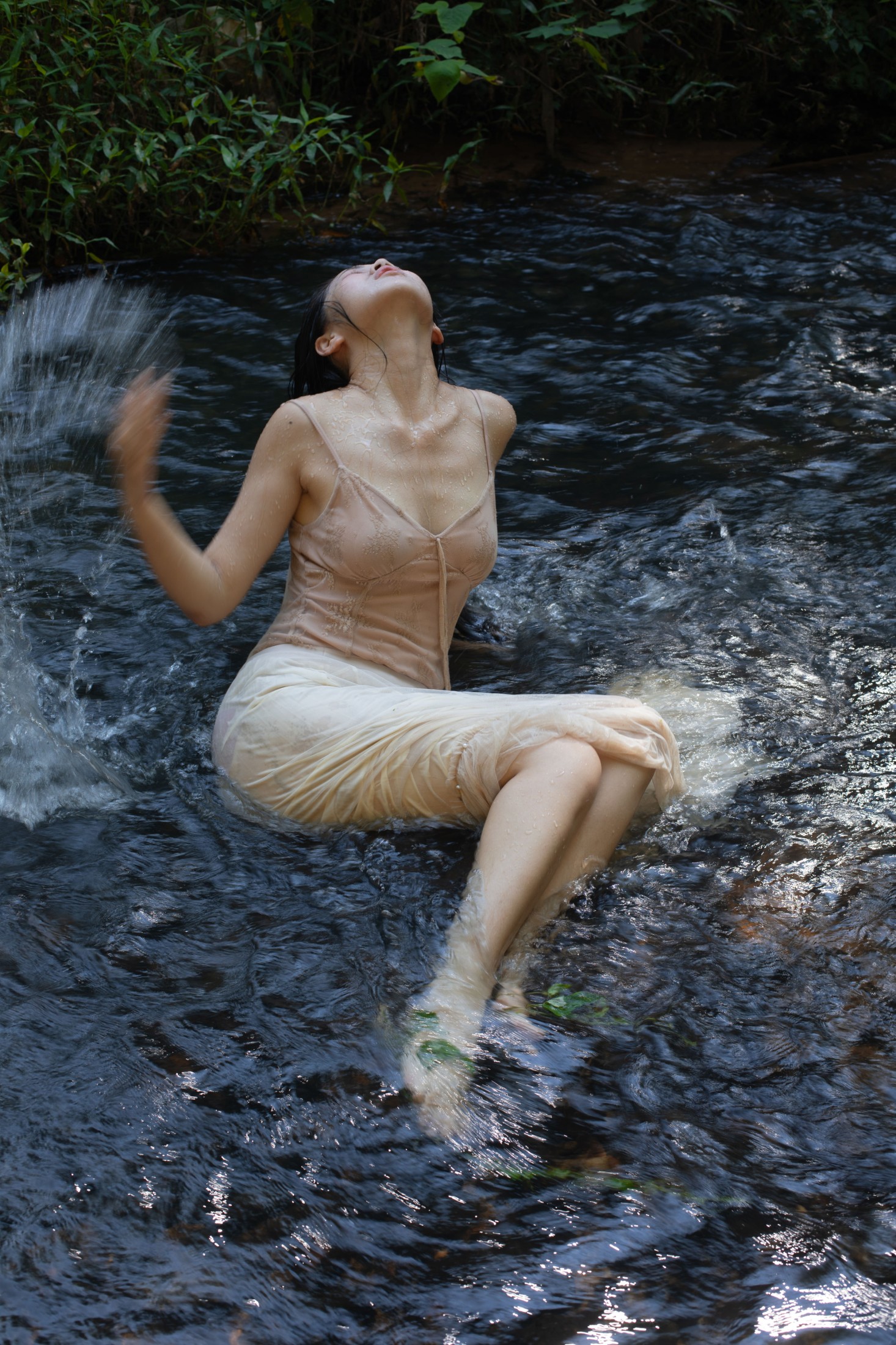 千羽 – 《细水长流》[13P] 插图3