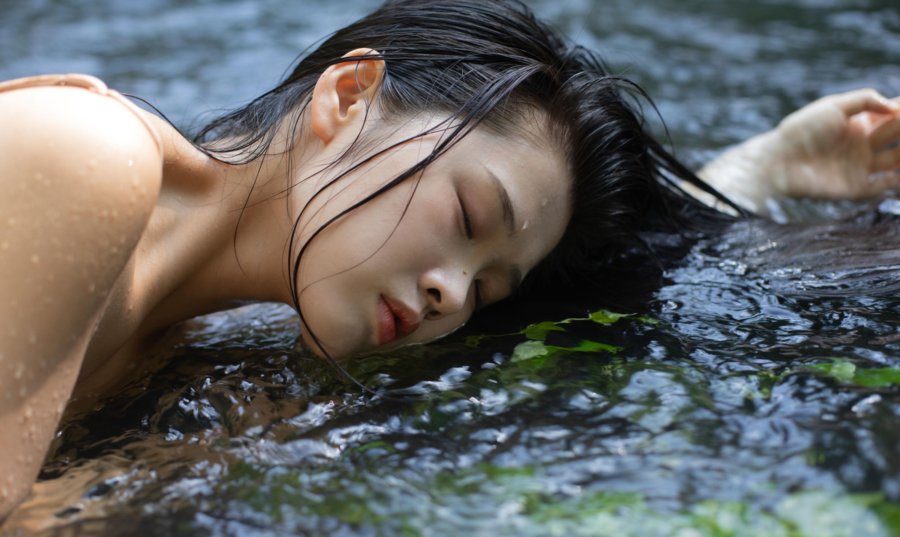 千羽 – 《细水长流》[13P] 插图2