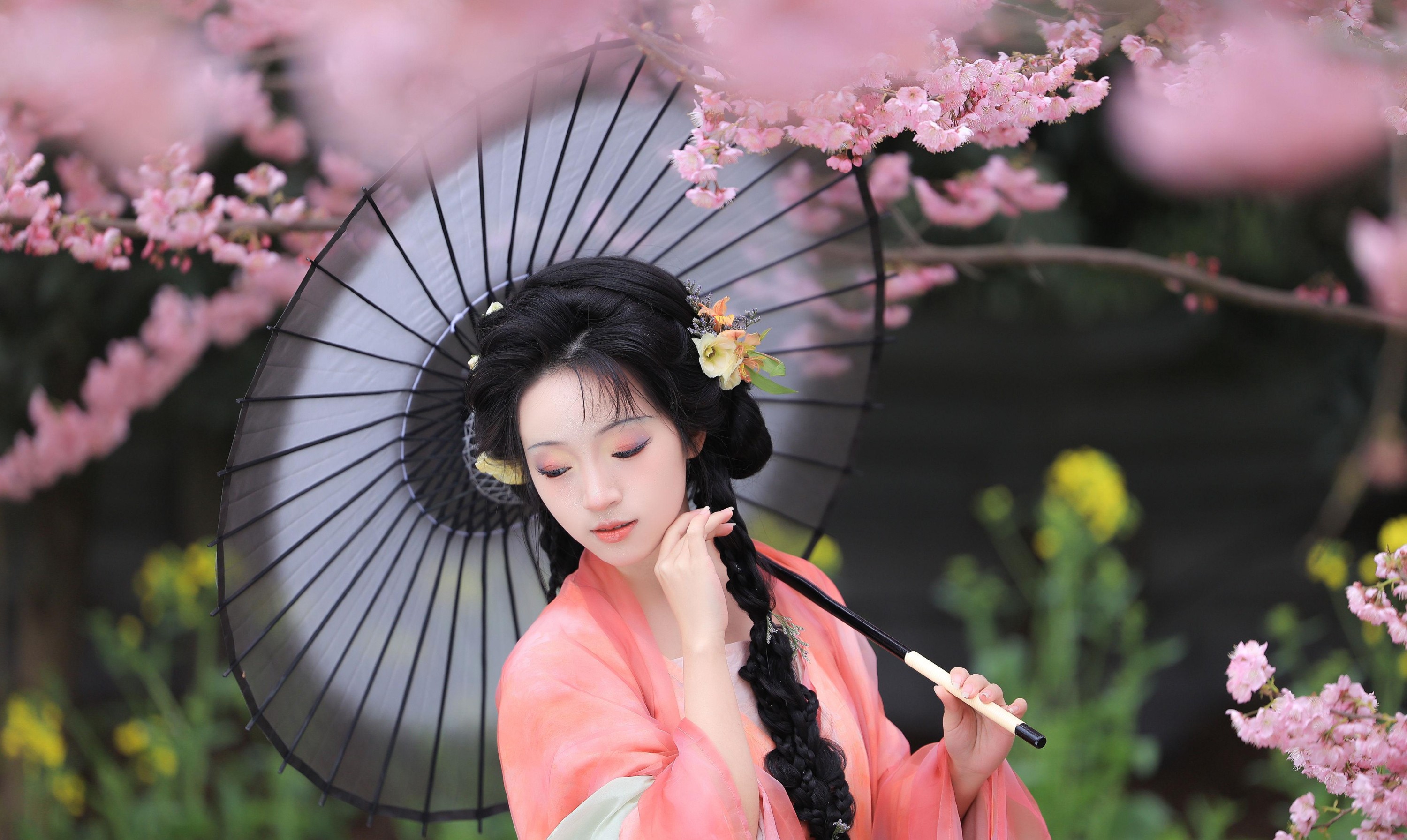 君不君 – 《繁花似锦》[15P] 插图2