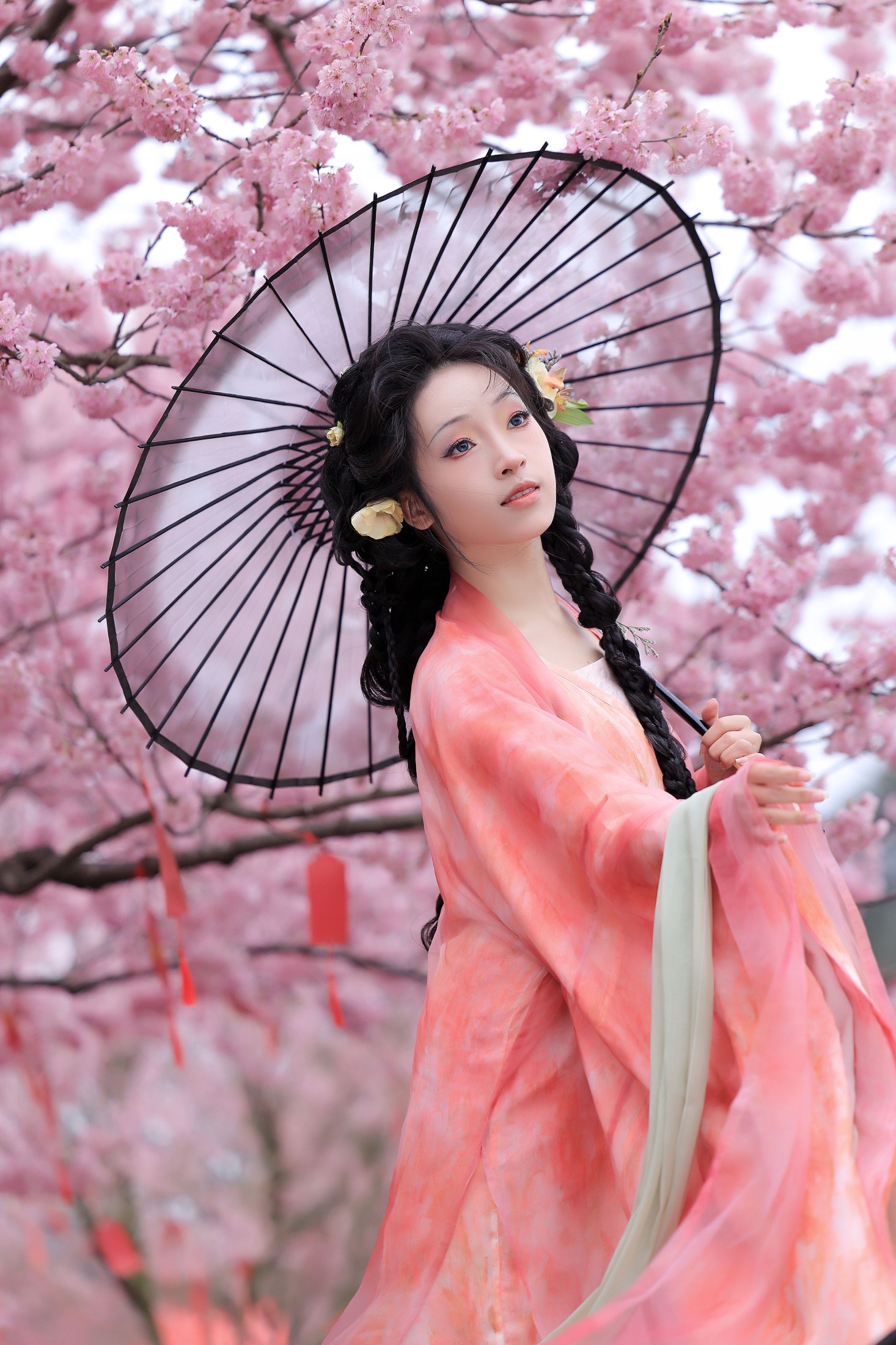 君不君 – 《繁花似锦》[15P] 插图5