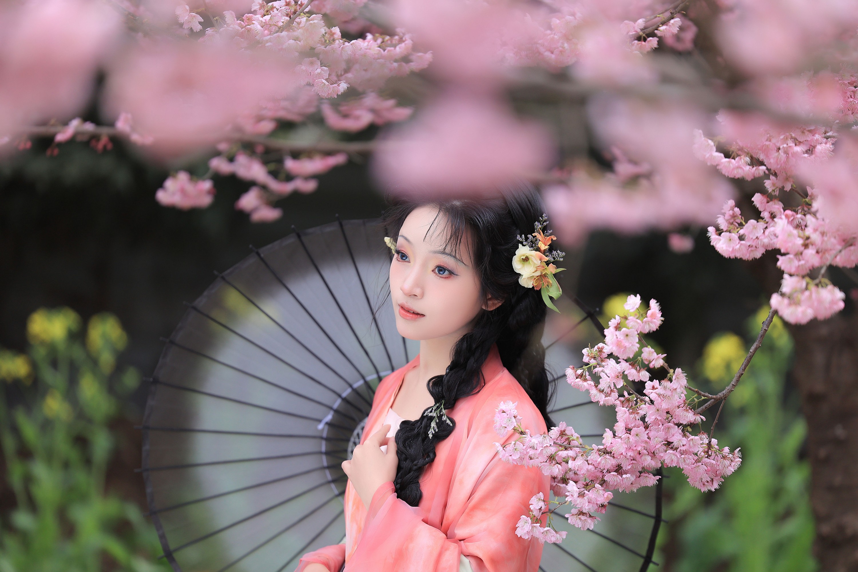 君不君 – 《繁花似锦》[15P] 插图3