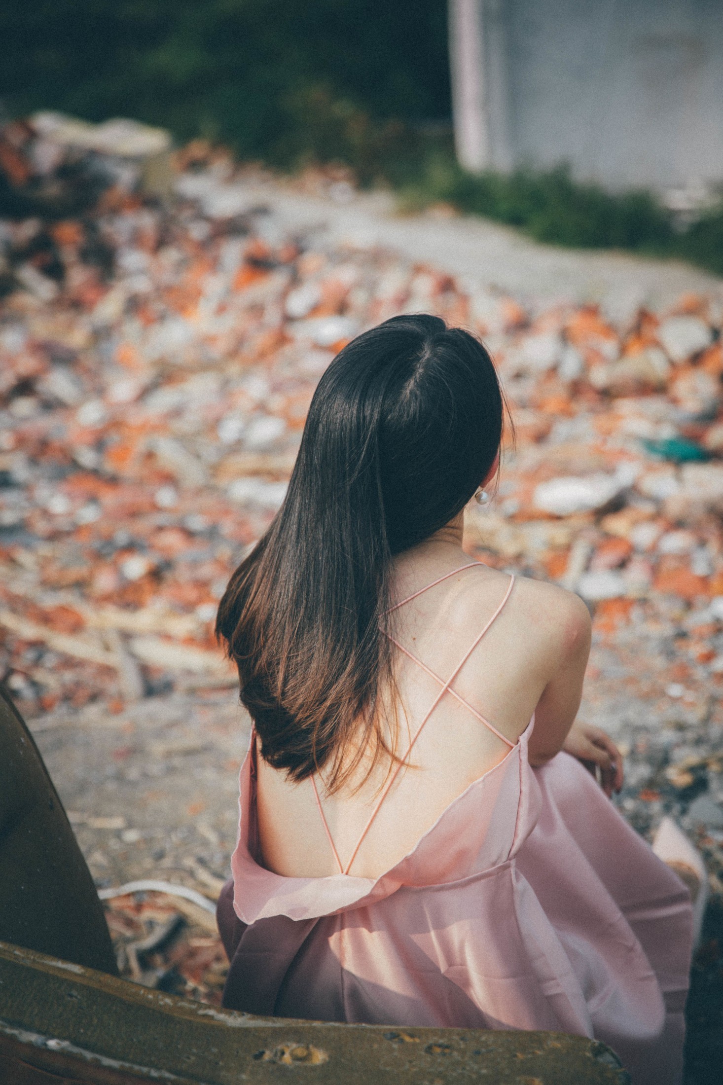 鸡肋 – 《许你一生桀骜不驯》[23P]-66COS