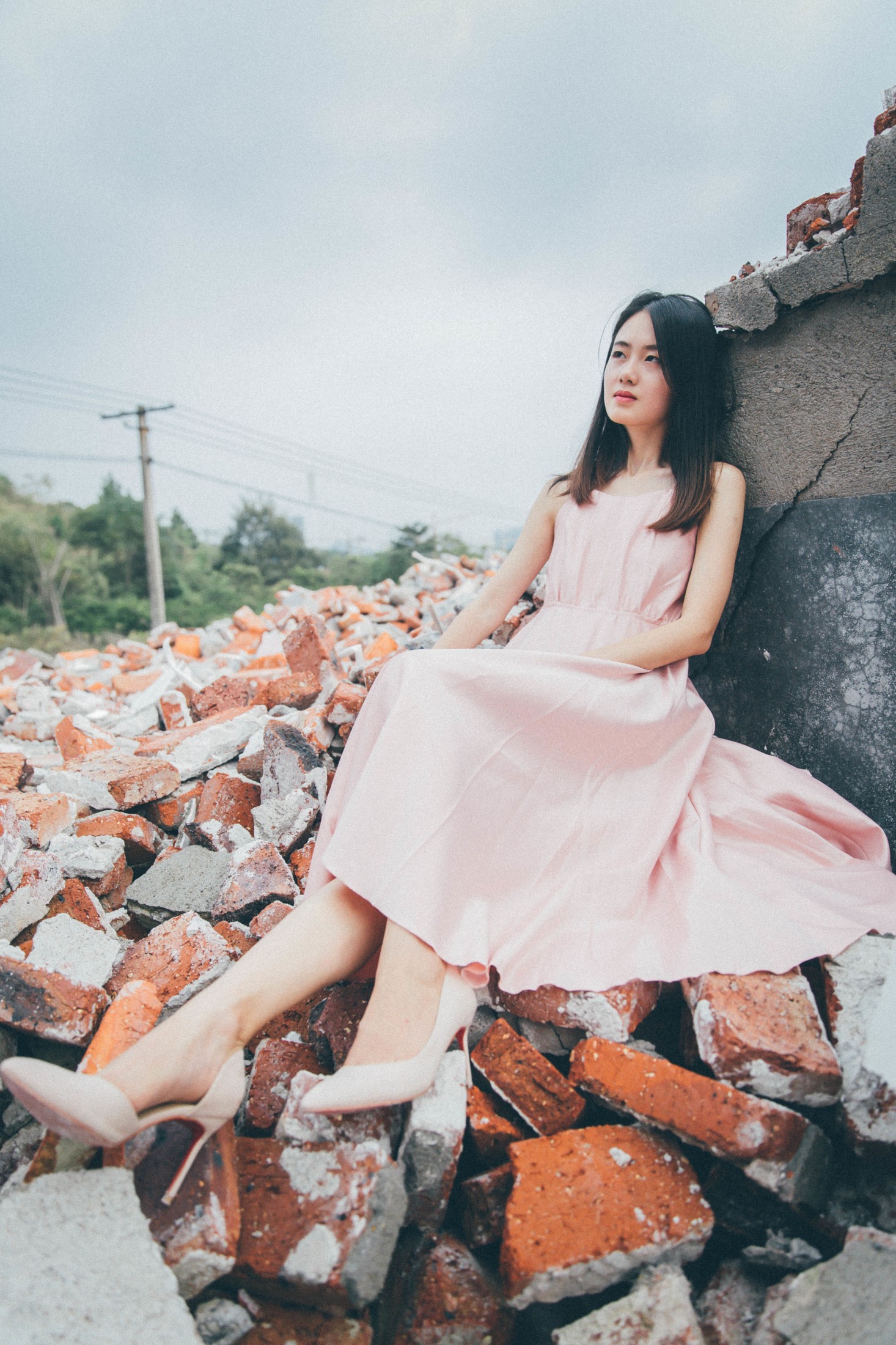 鸡肋 – 《许你一生桀骜不驯》[23P] 插图3