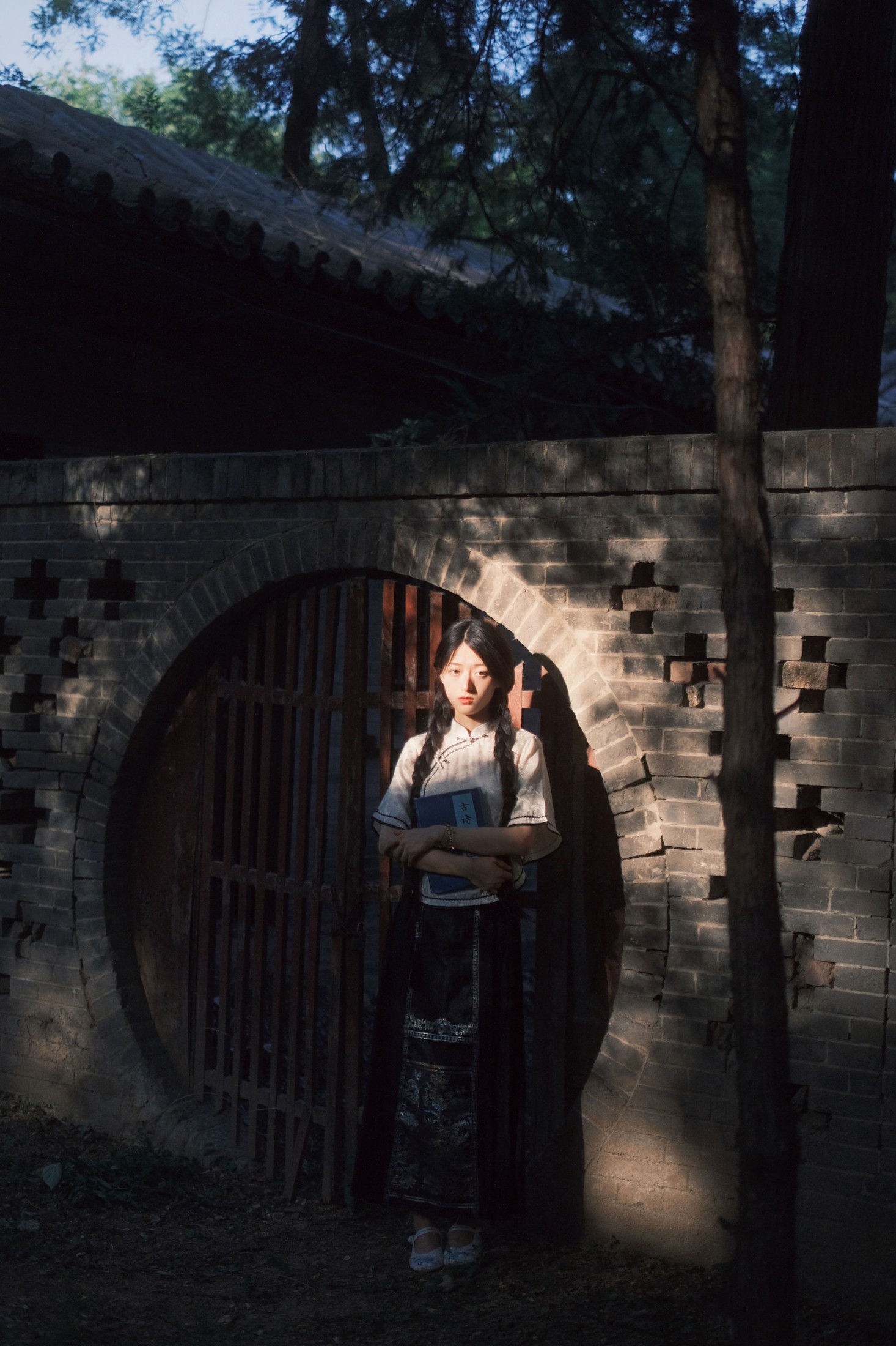 徐嘉悦 – 《百年前的女大学生》[30P] 插图3