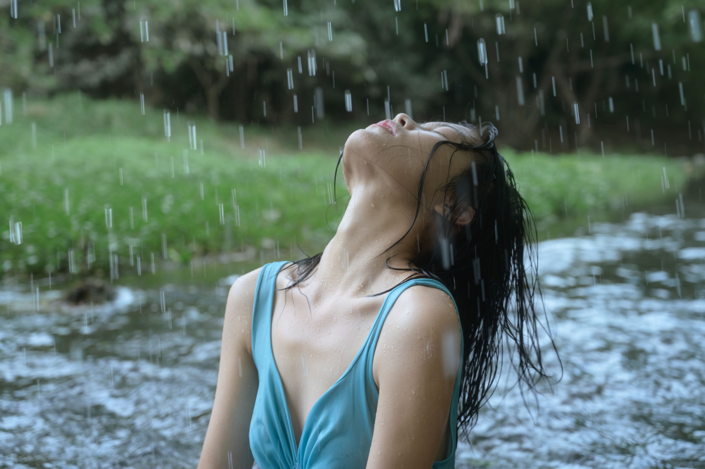 i人凌凌七 – 《潺潺流水》[13P] 插图5