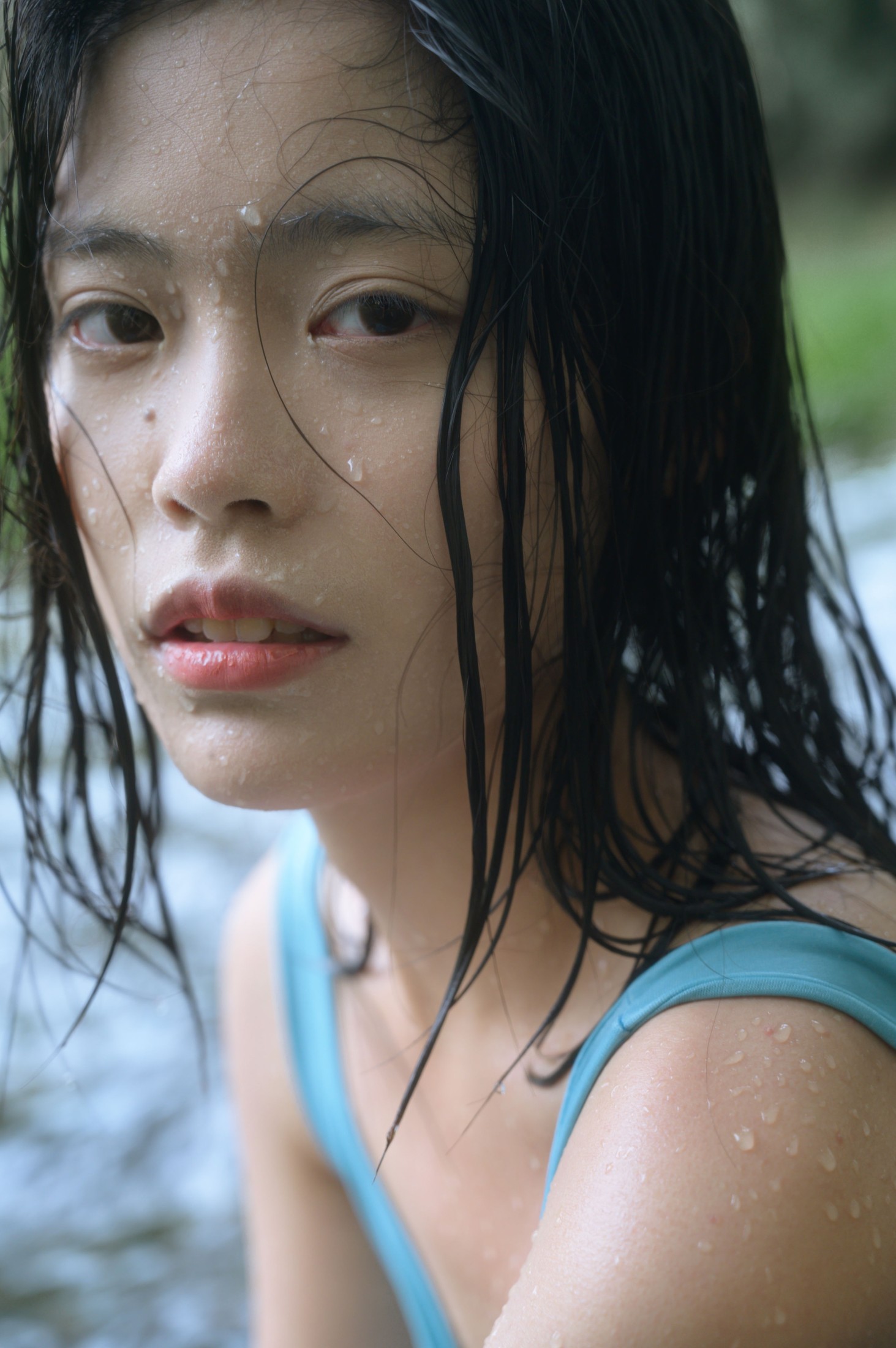 i人凌凌七 – 《潺潺流水》[13P] 插图4