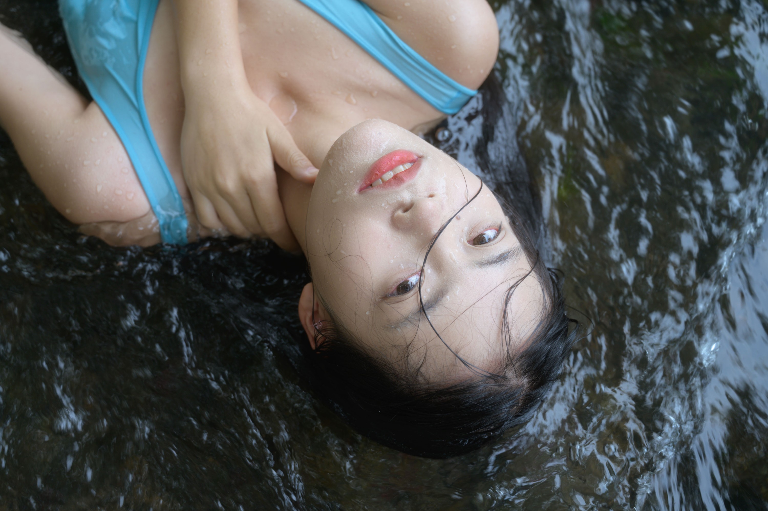 i人凌凌七 – 《潺潺流水》[13P] 插图3