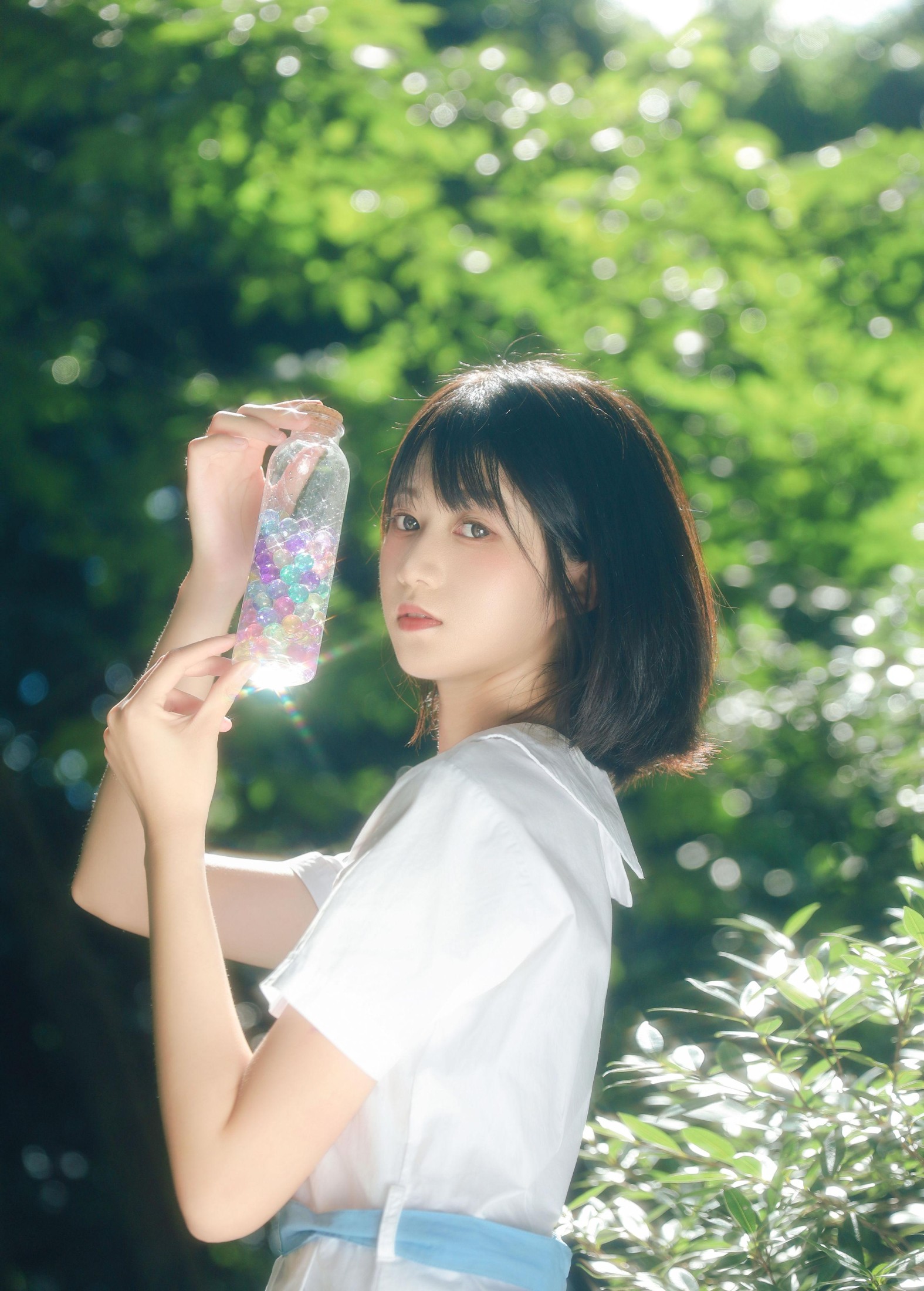 不吃拌饭 – 《编织一场旖旎的梦境》[20P] 插图2