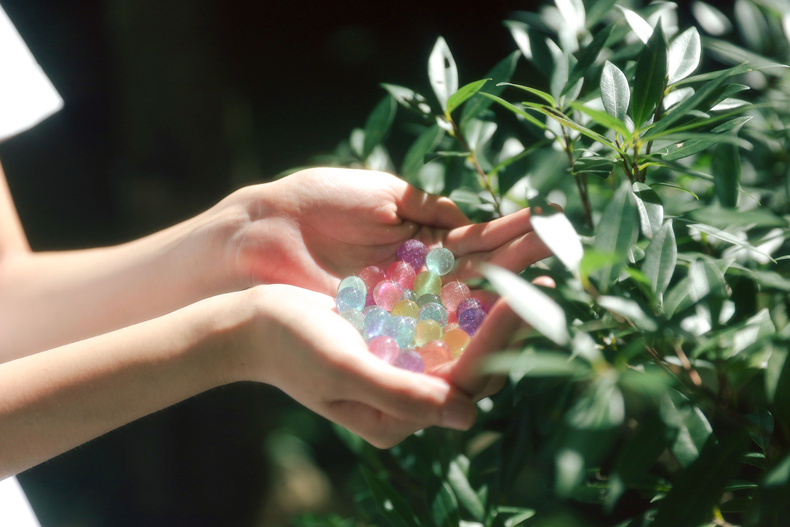 不吃拌饭 – 《编织一场旖旎的梦境》[20P] 插图4