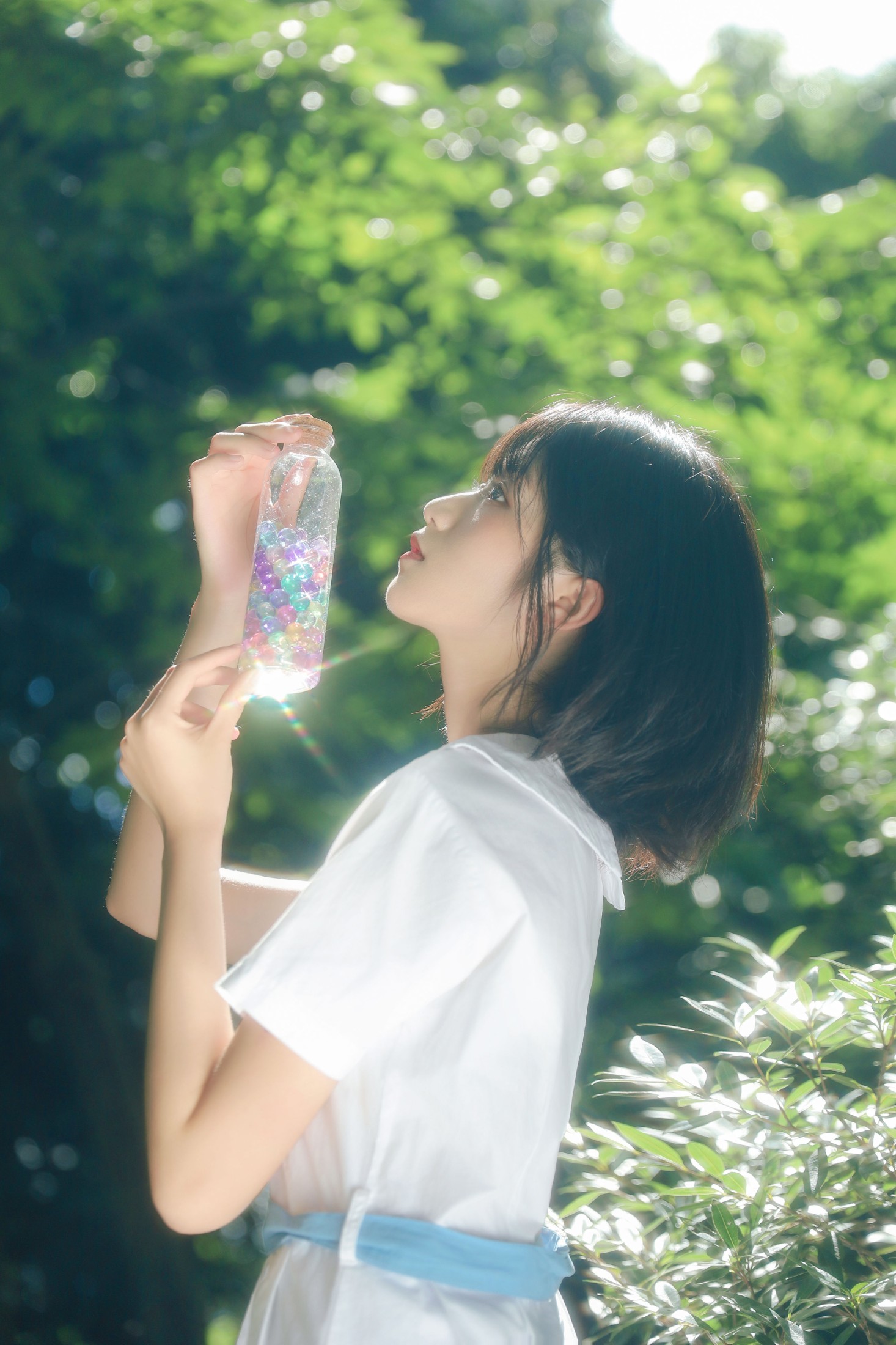 不吃拌饭 – 《编织一场旖旎的梦境》[20P] 插图3