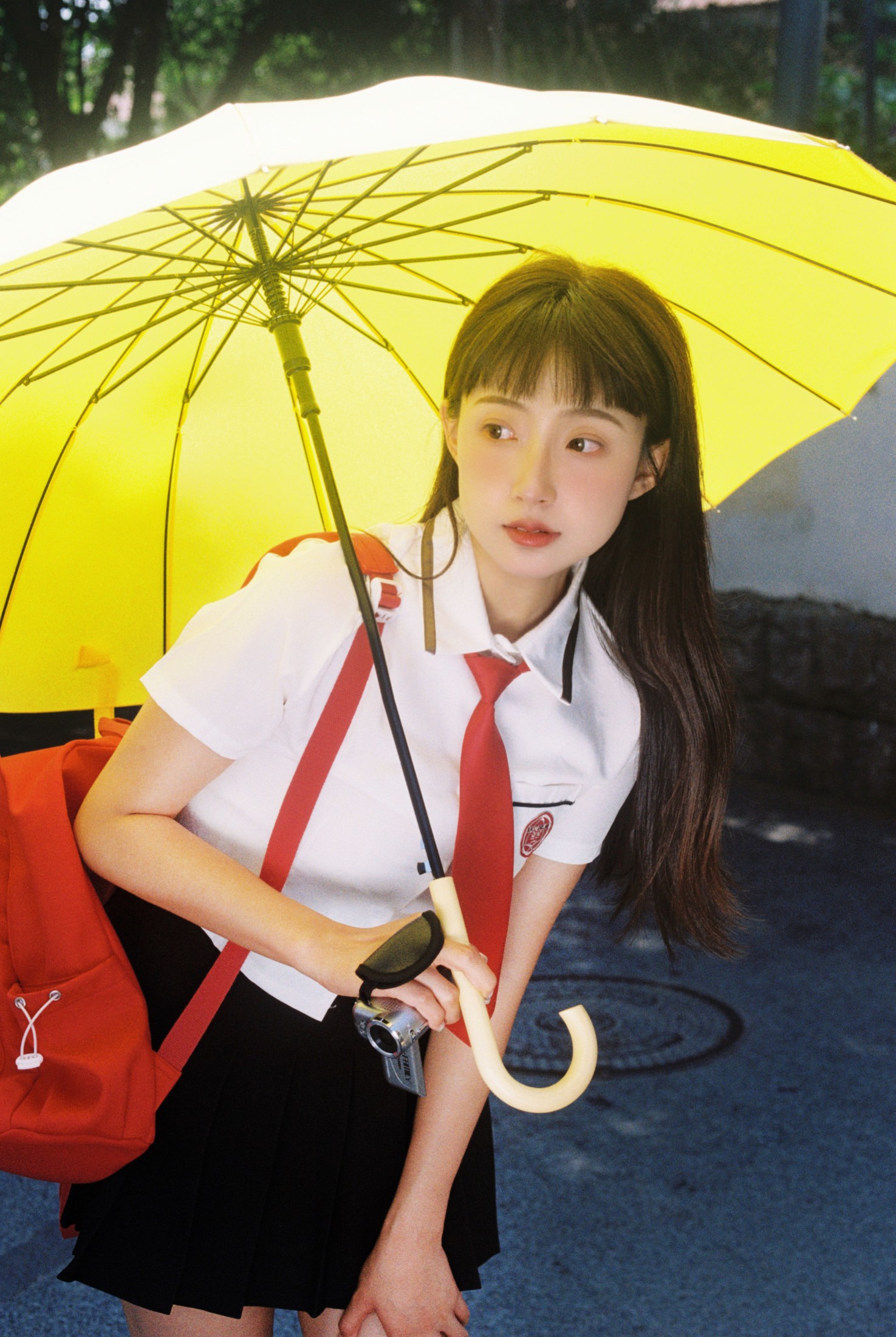 小魏小魏 – 《背着善宰跑》[31P]-66COS