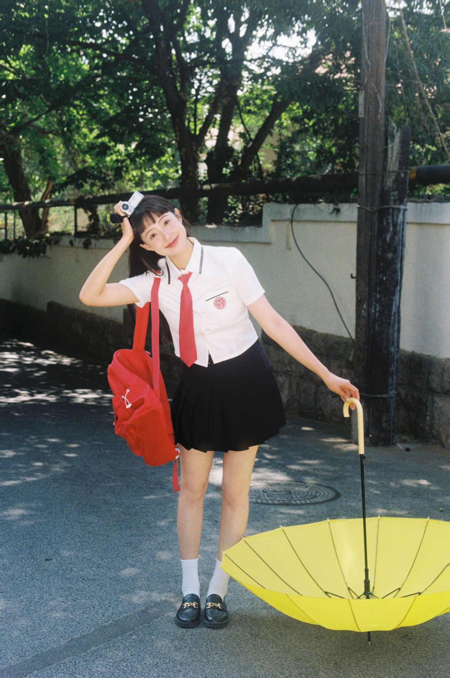 小魏小魏 – 《背着善宰跑》[31P] 插图4