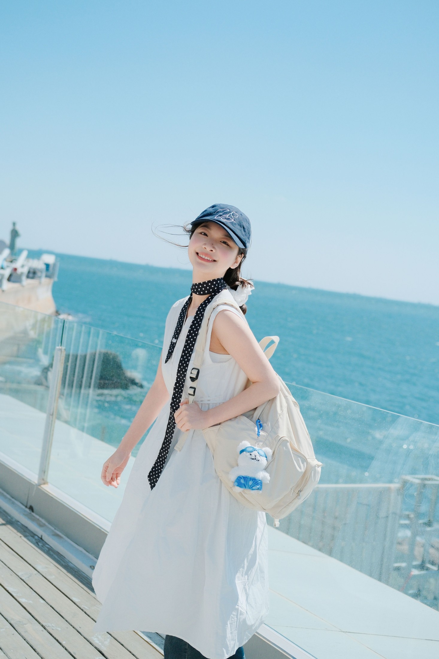 爱拍侧脸的小象 – 《海岛日记》[28P] 插图3