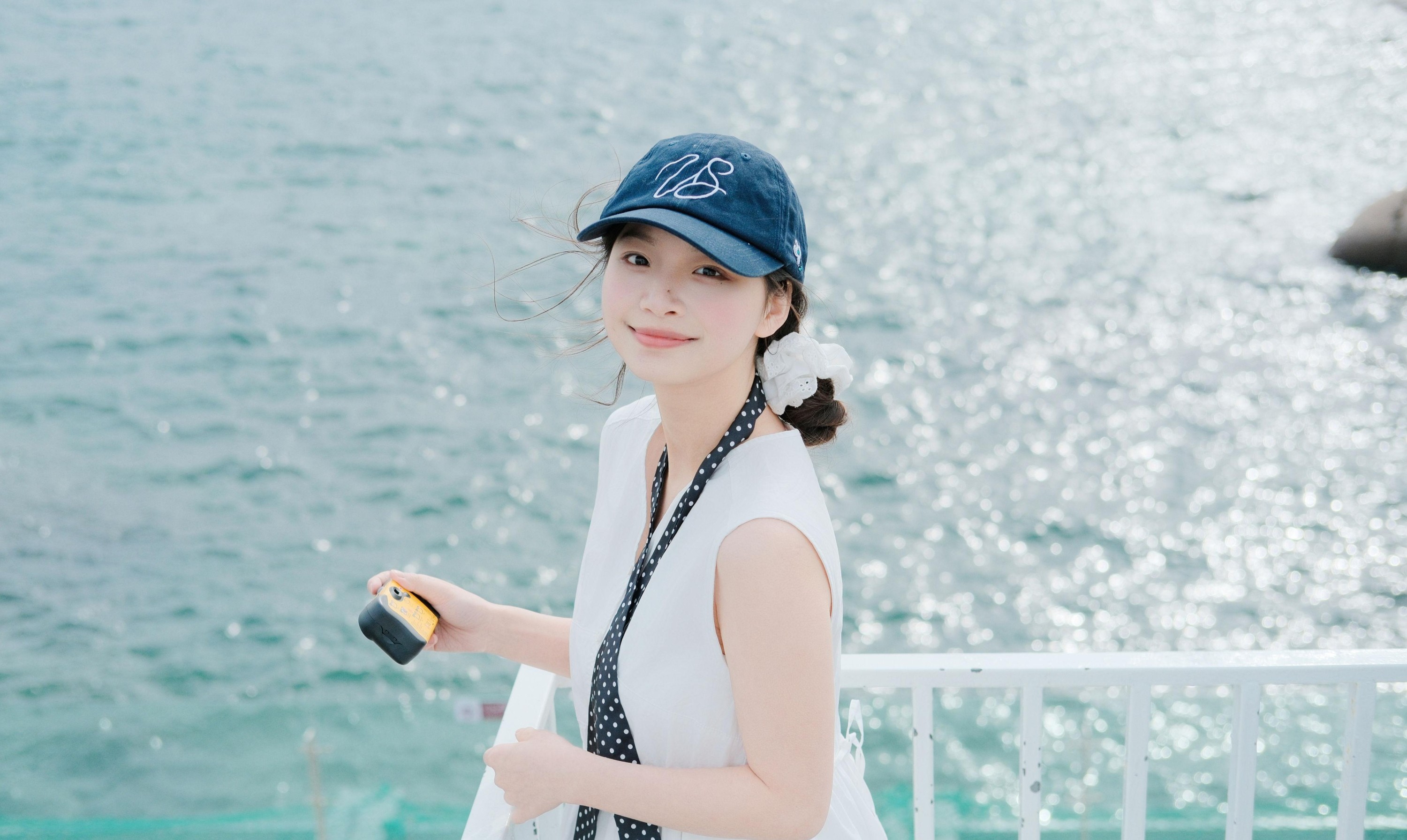 爱拍侧脸的小象 – 《海岛日记》[28P] 插图2