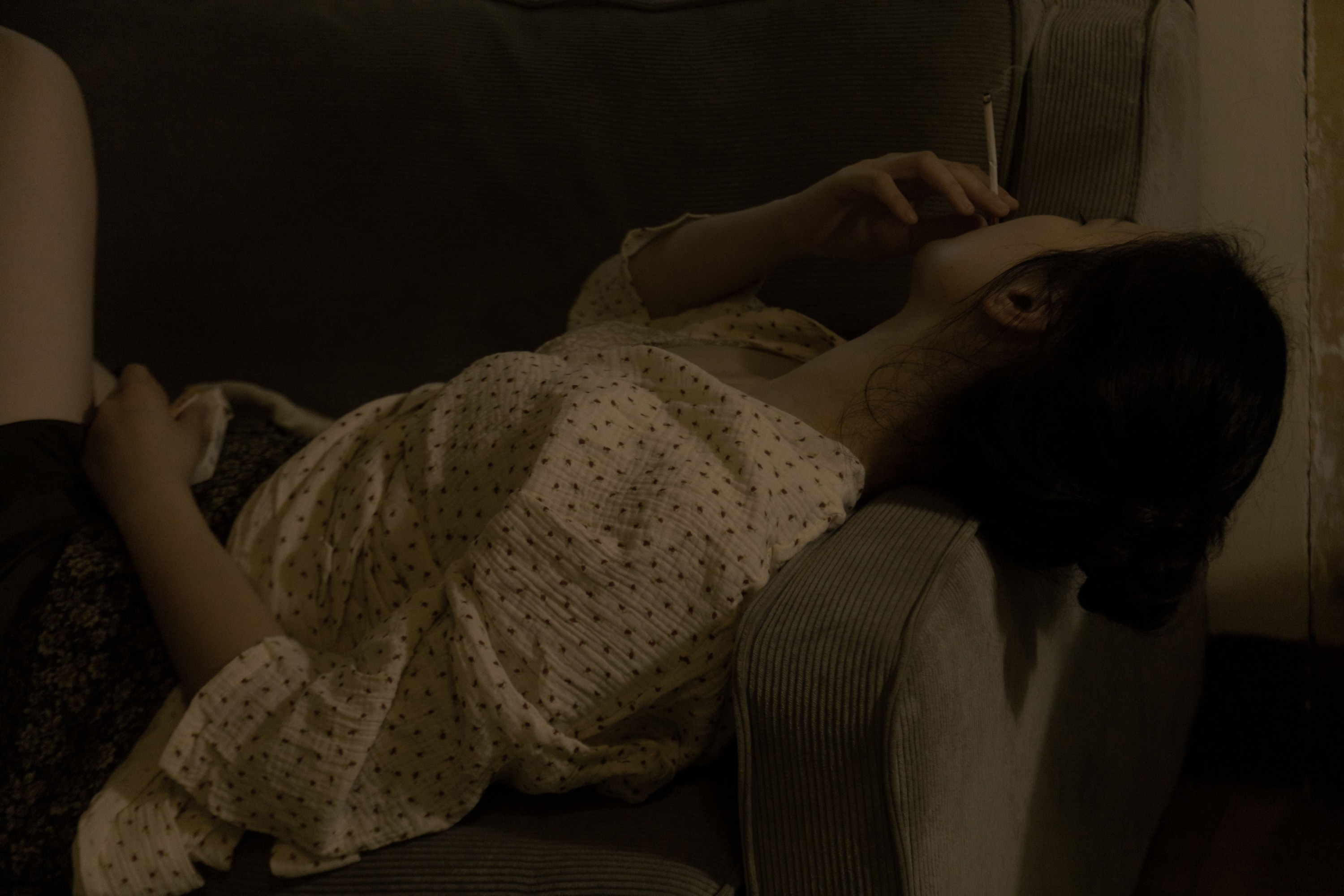 pong – 《洋桔梗》[15P] 插图4