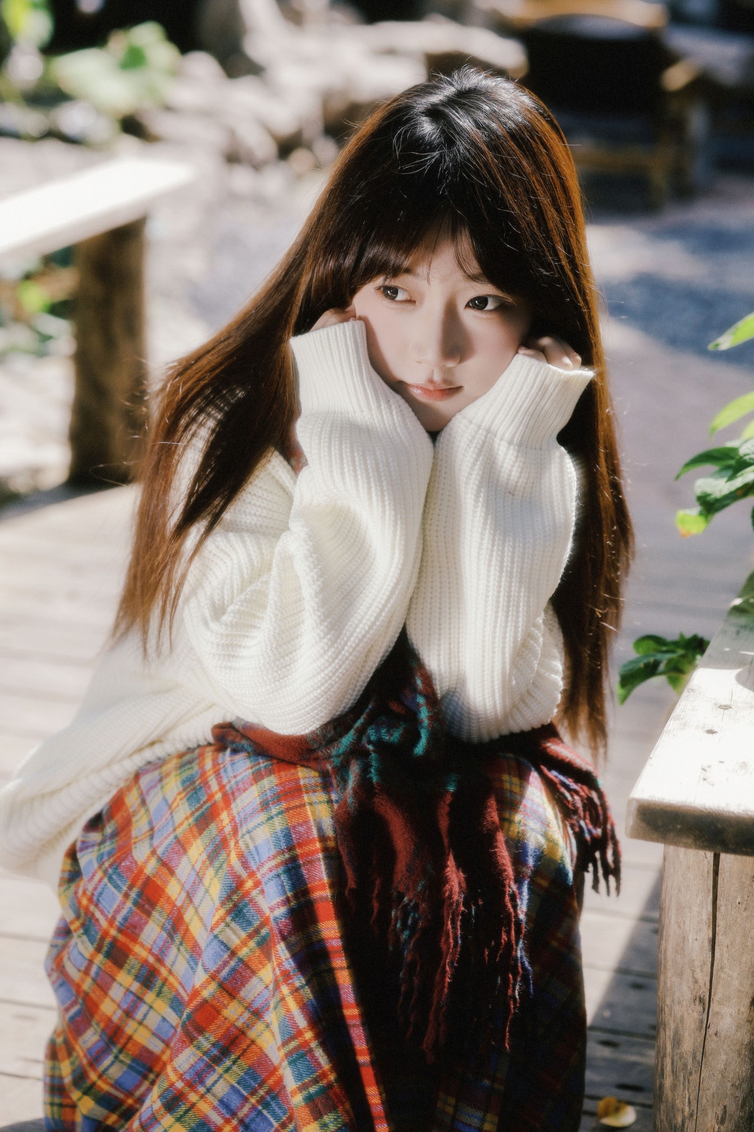 cc – 《早秋》[13P] 插图5