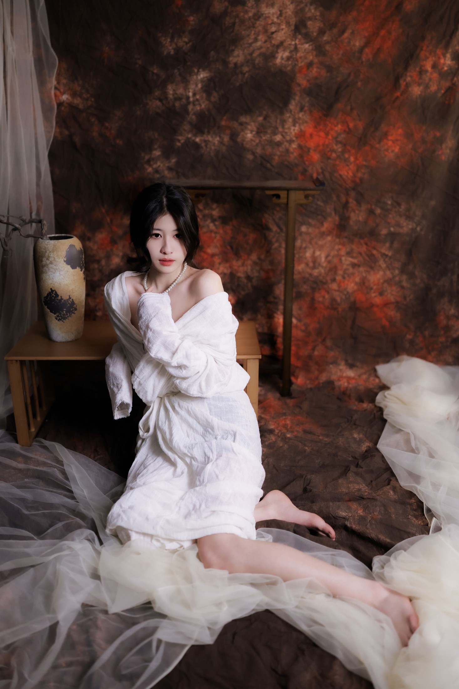 哇噻 – 《屏》[29P] 插图4