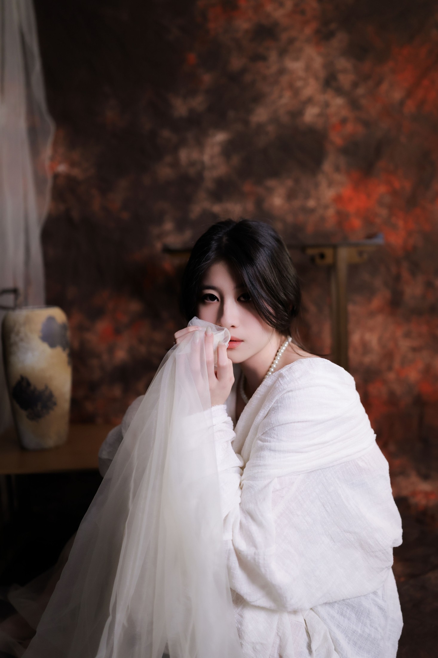 哇噻 – 《屏》[29P] 插图3