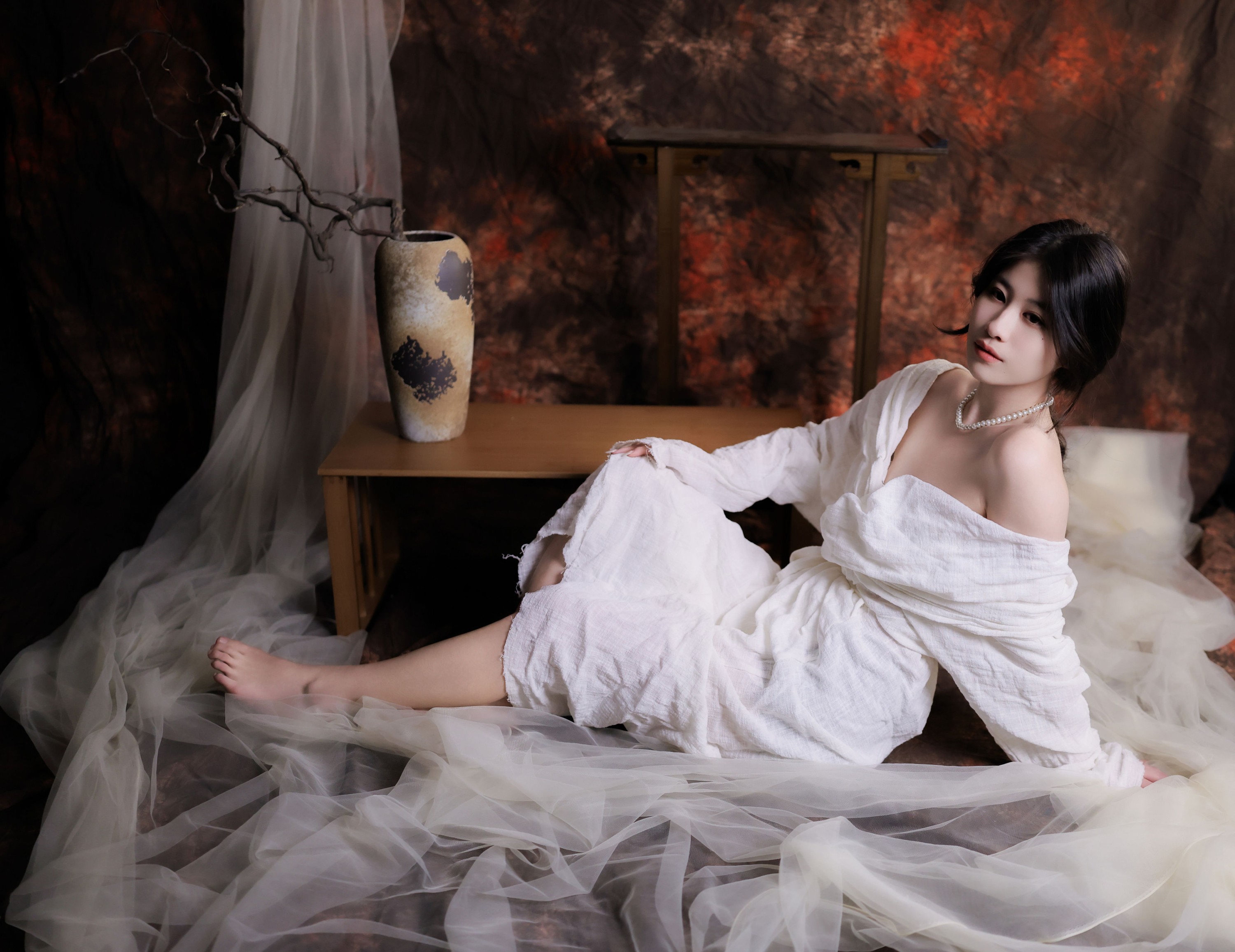 哇噻 – 《屏》[29P] 插图2