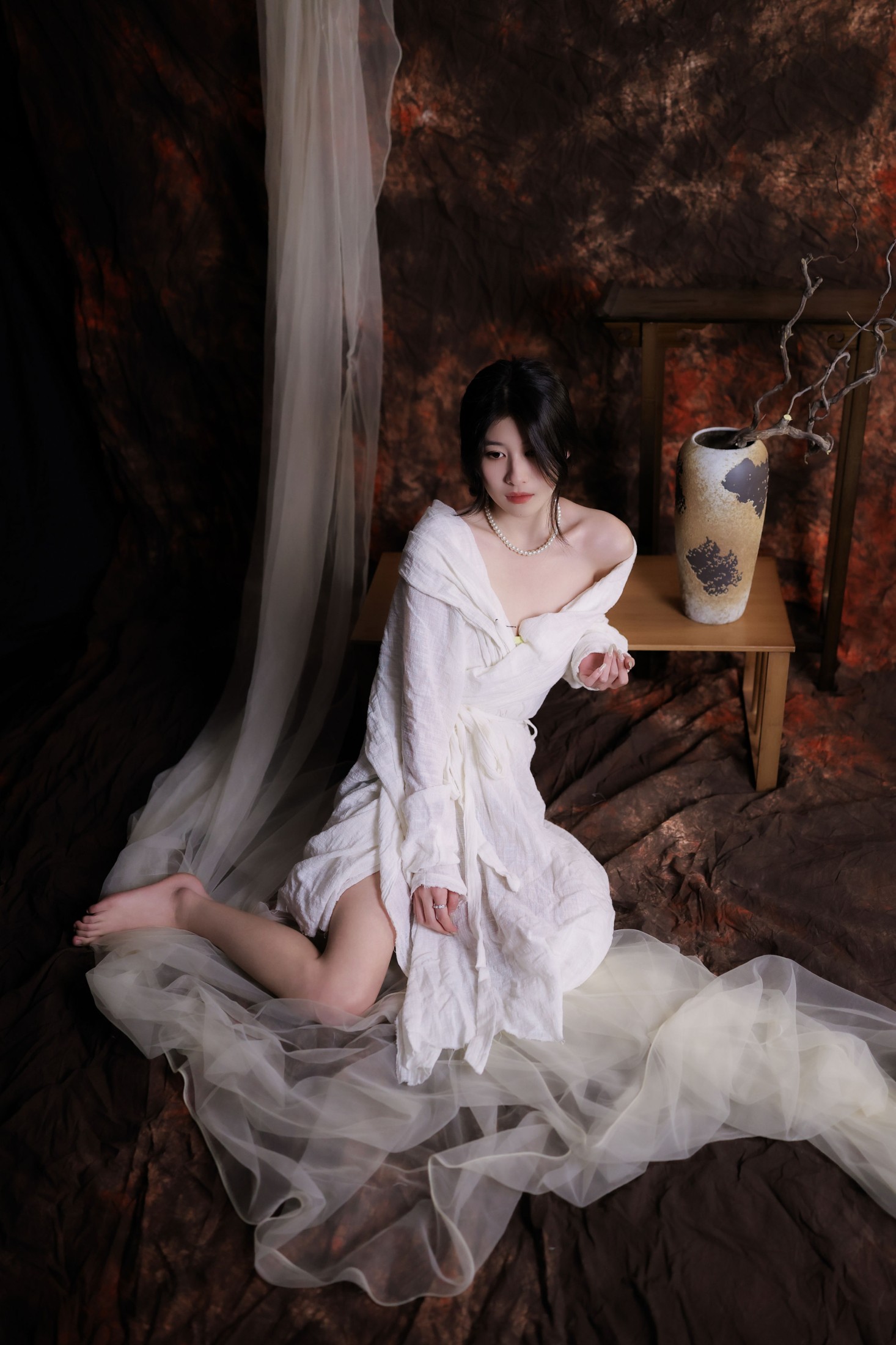 哇噻 – 《屏》[29P] 插图5