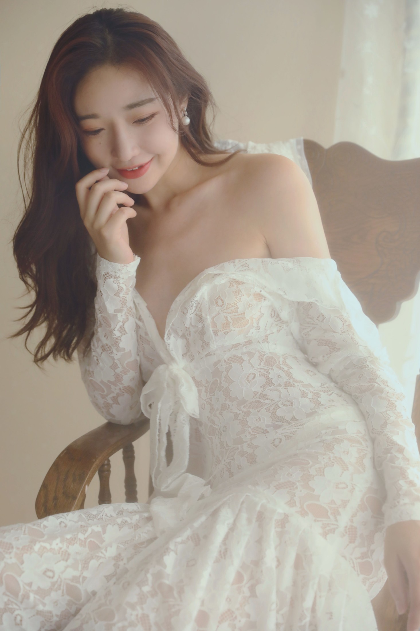 李令羽 – 《魅》[14P]-66COS