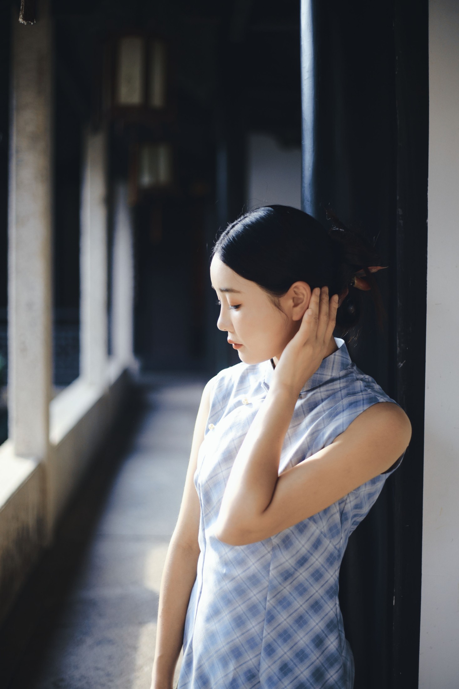 牙妹 – 《会稽山阴 兰亭集序》[25P] 插图5