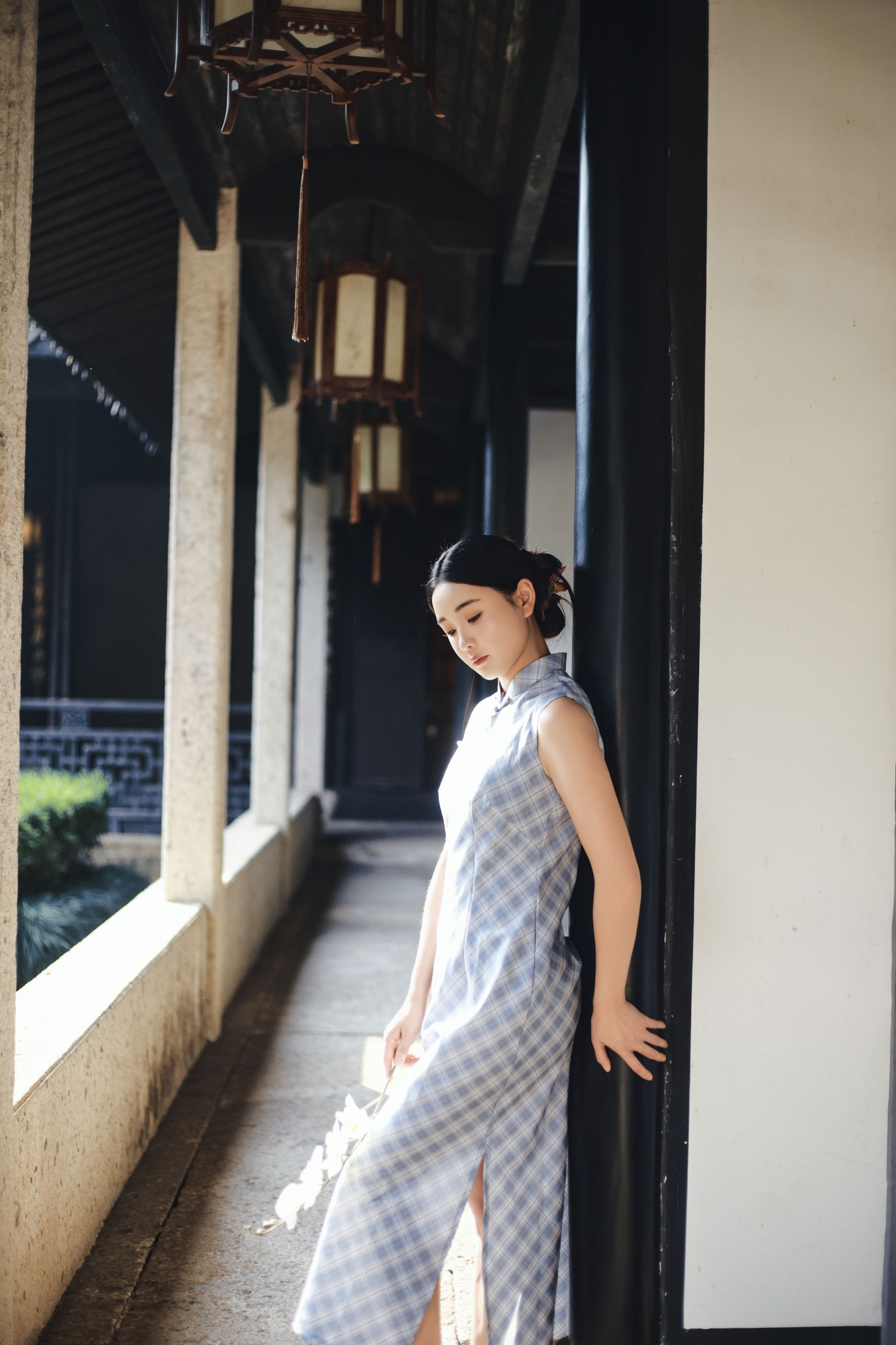 牙妹 – 《会稽山阴 兰亭集序》[25P] 插图3