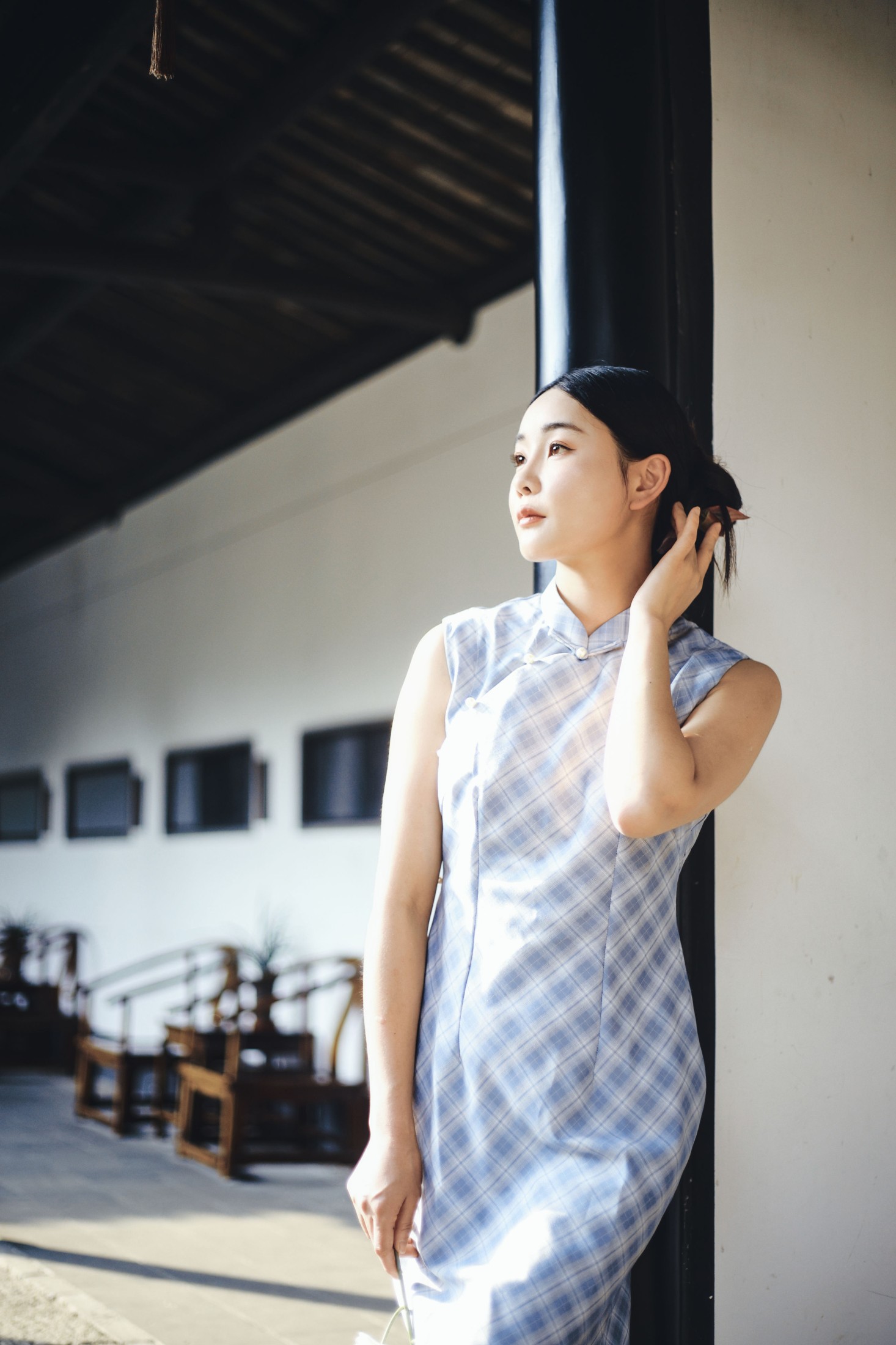 牙妹 – 《会稽山阴 兰亭集序》[25P] 插图4