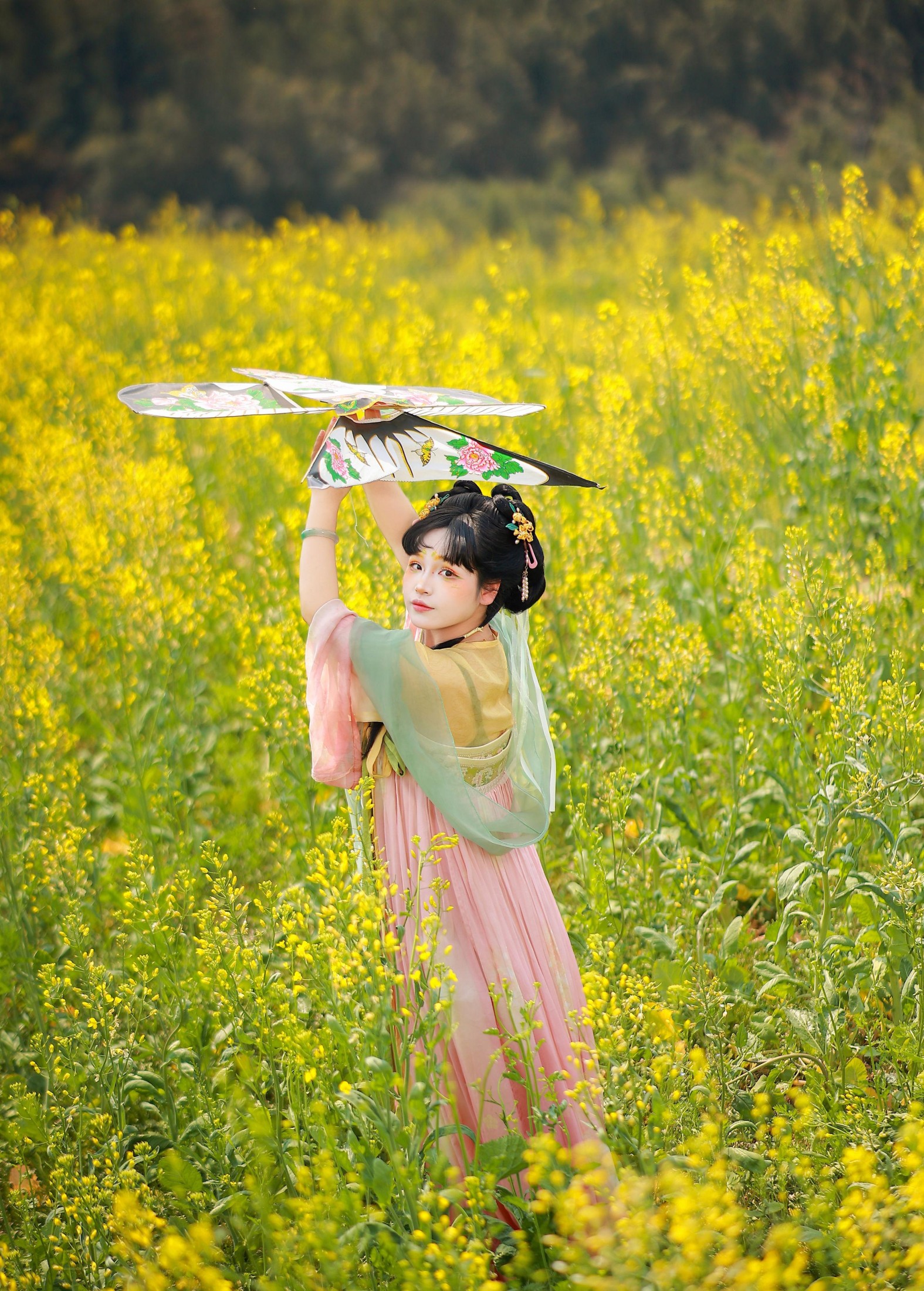 苗苗 – 《凌妙妙》[13P] 插图2