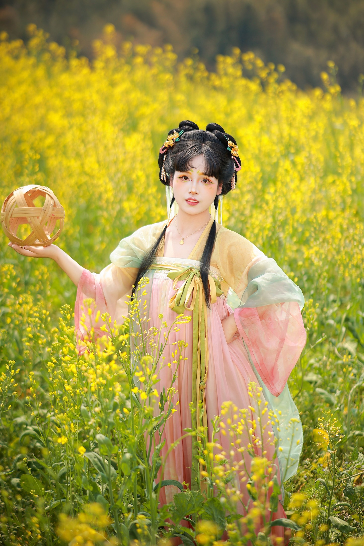 苗苗 – 《凌妙妙》[13P] 插图4