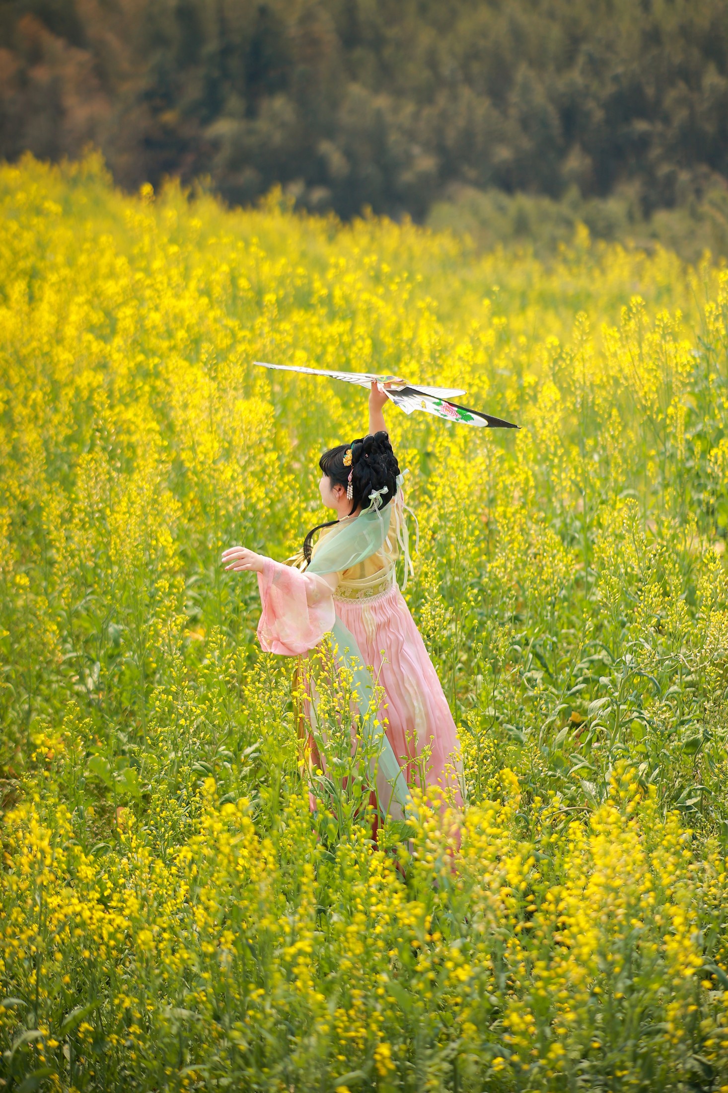 苗苗 – 《凌妙妙》[13P]-66COS