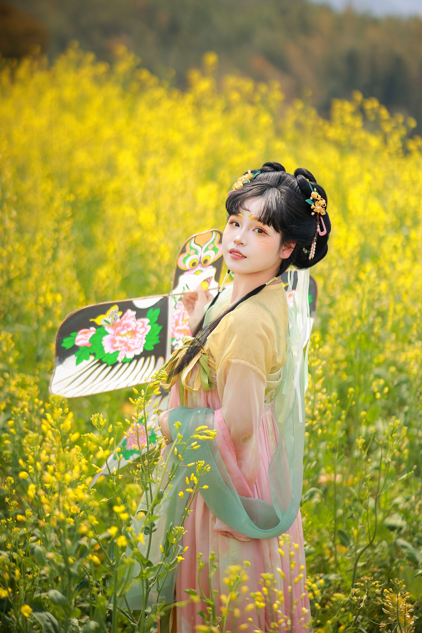 苗苗 – 《凌妙妙》[13P] 插图3