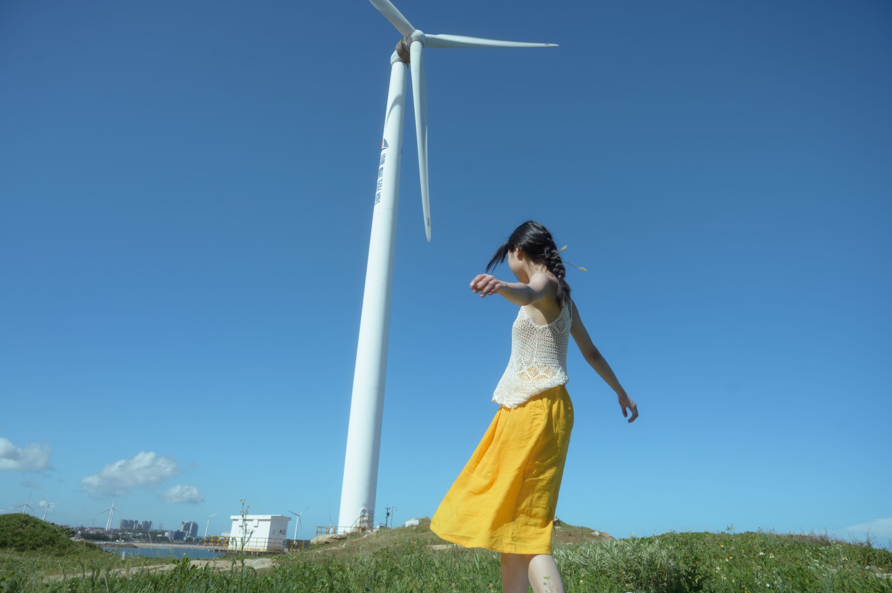 悲伤甜椒 – 《自由之夏》[27P] 插图3