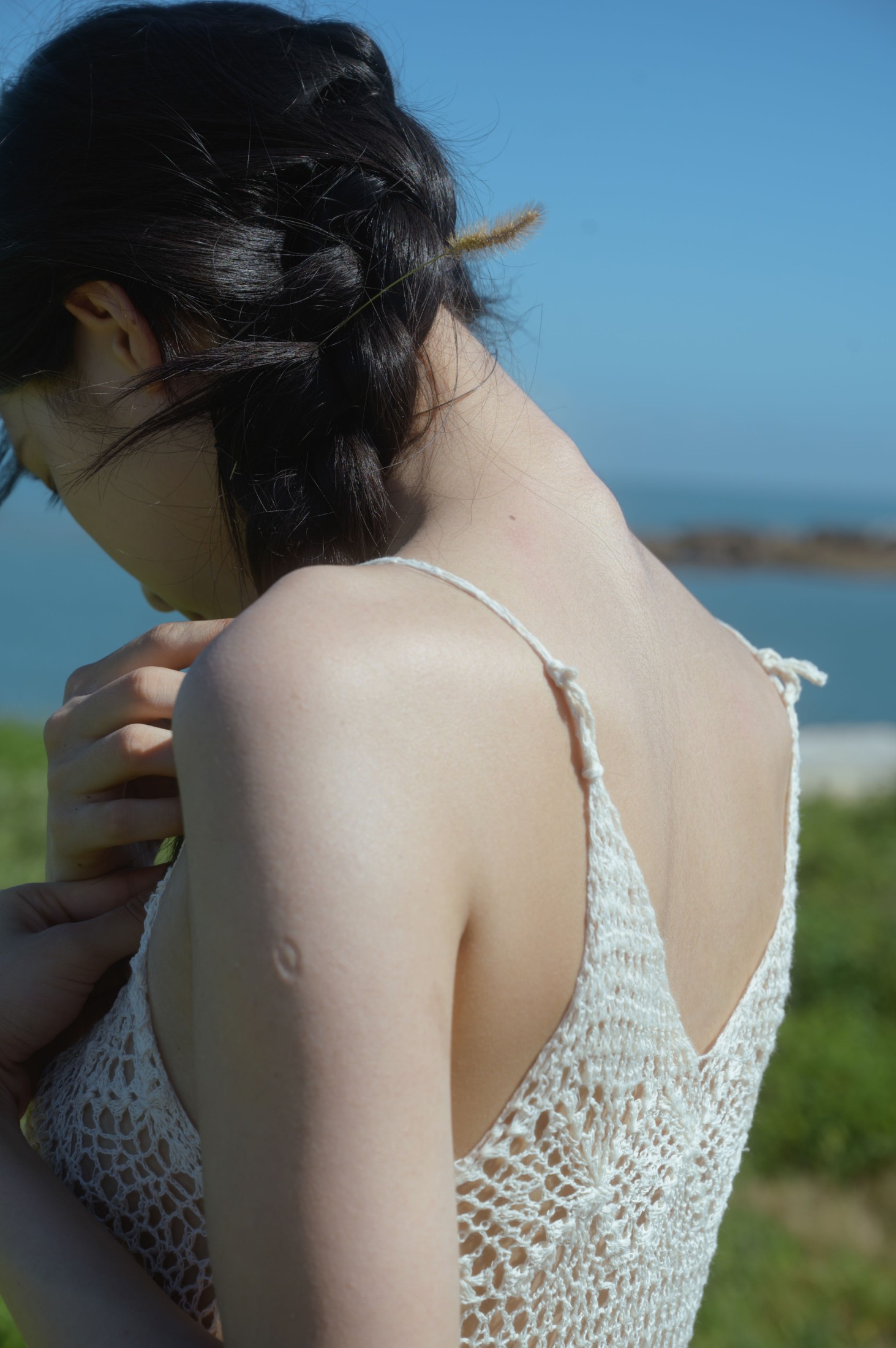 悲伤甜椒 – 《自由之夏》[27P] 插图4