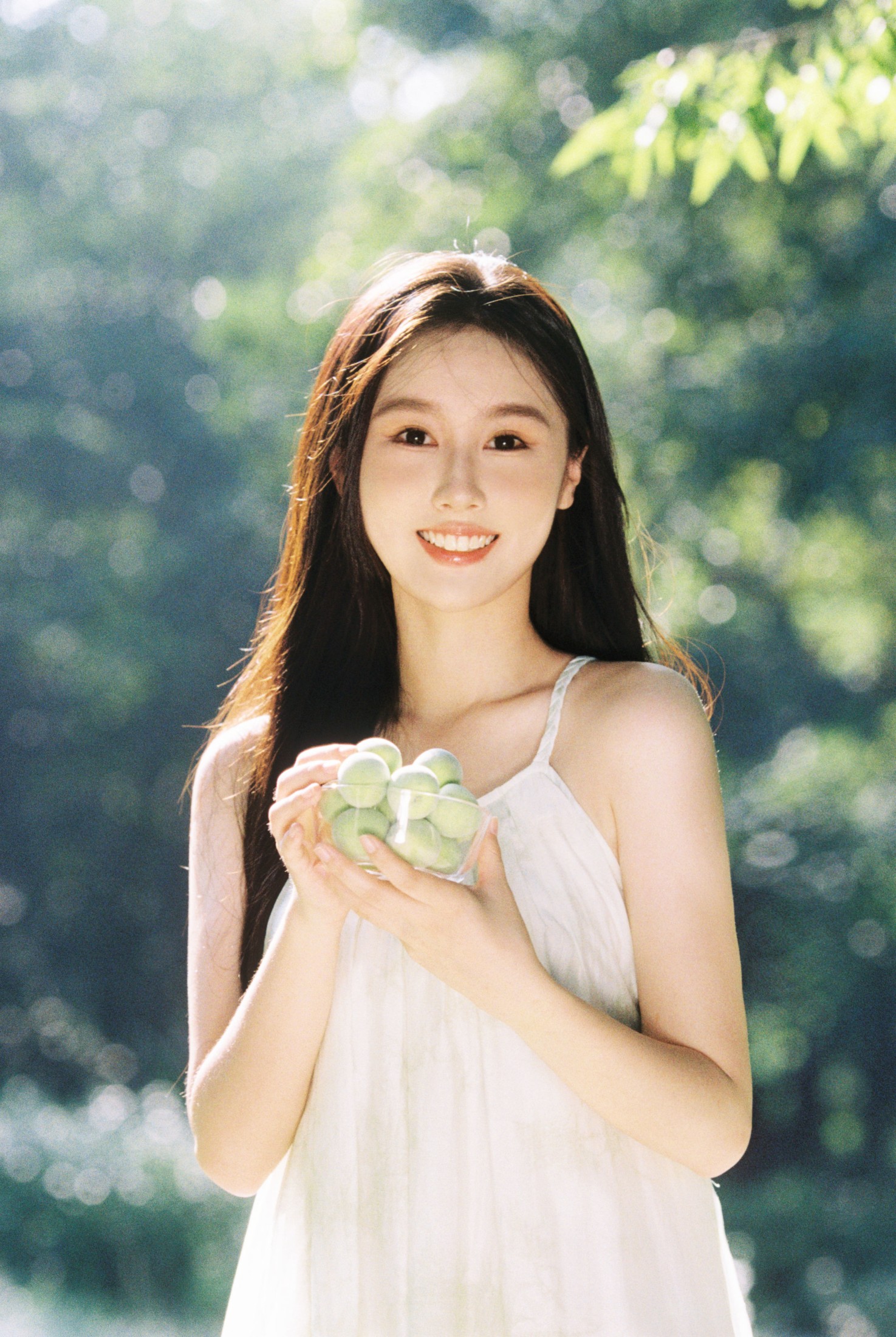 伤脑筋诶 – 《青梅》[14P] 插图3