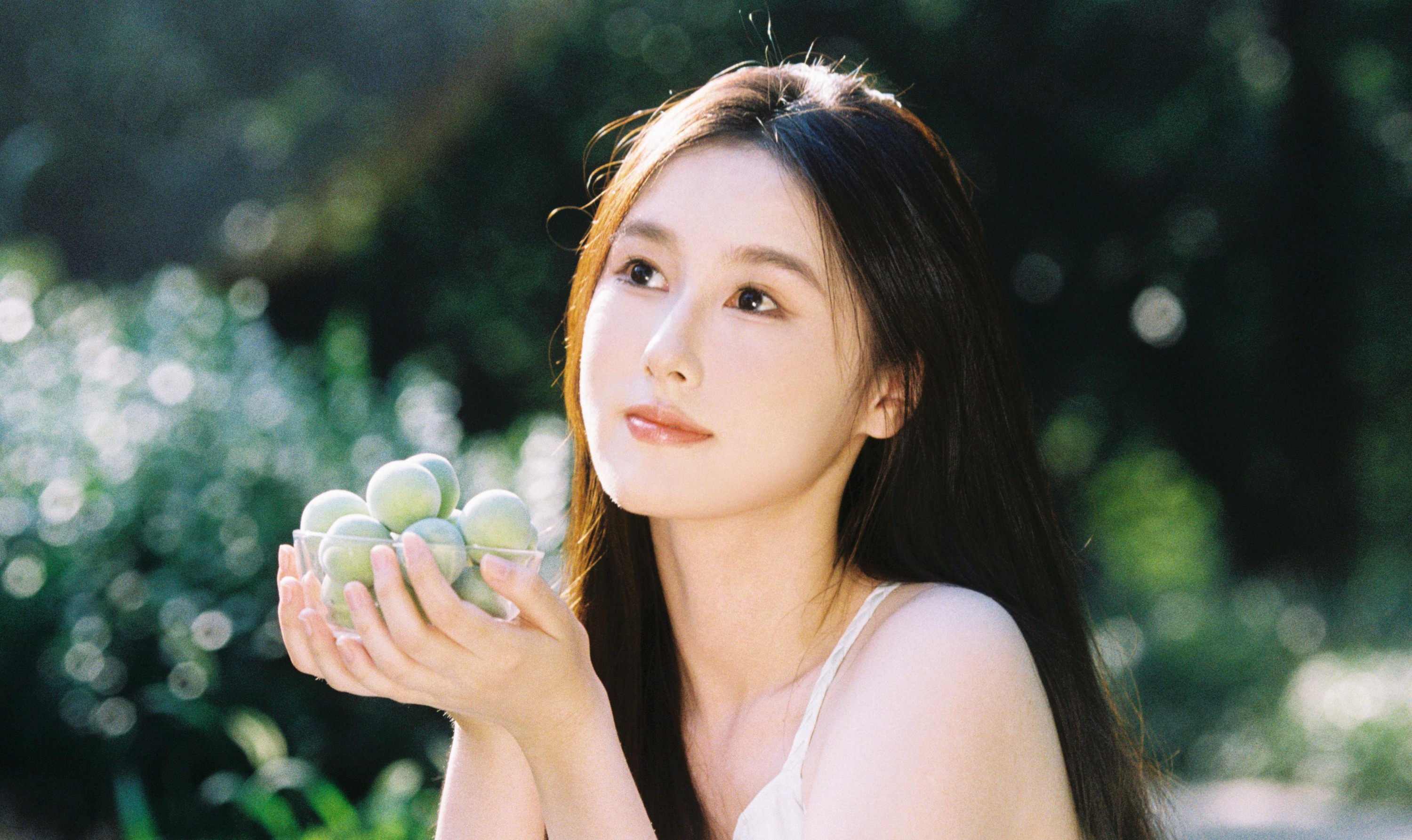 伤脑筋诶 – 《青梅》[14P] 插图2