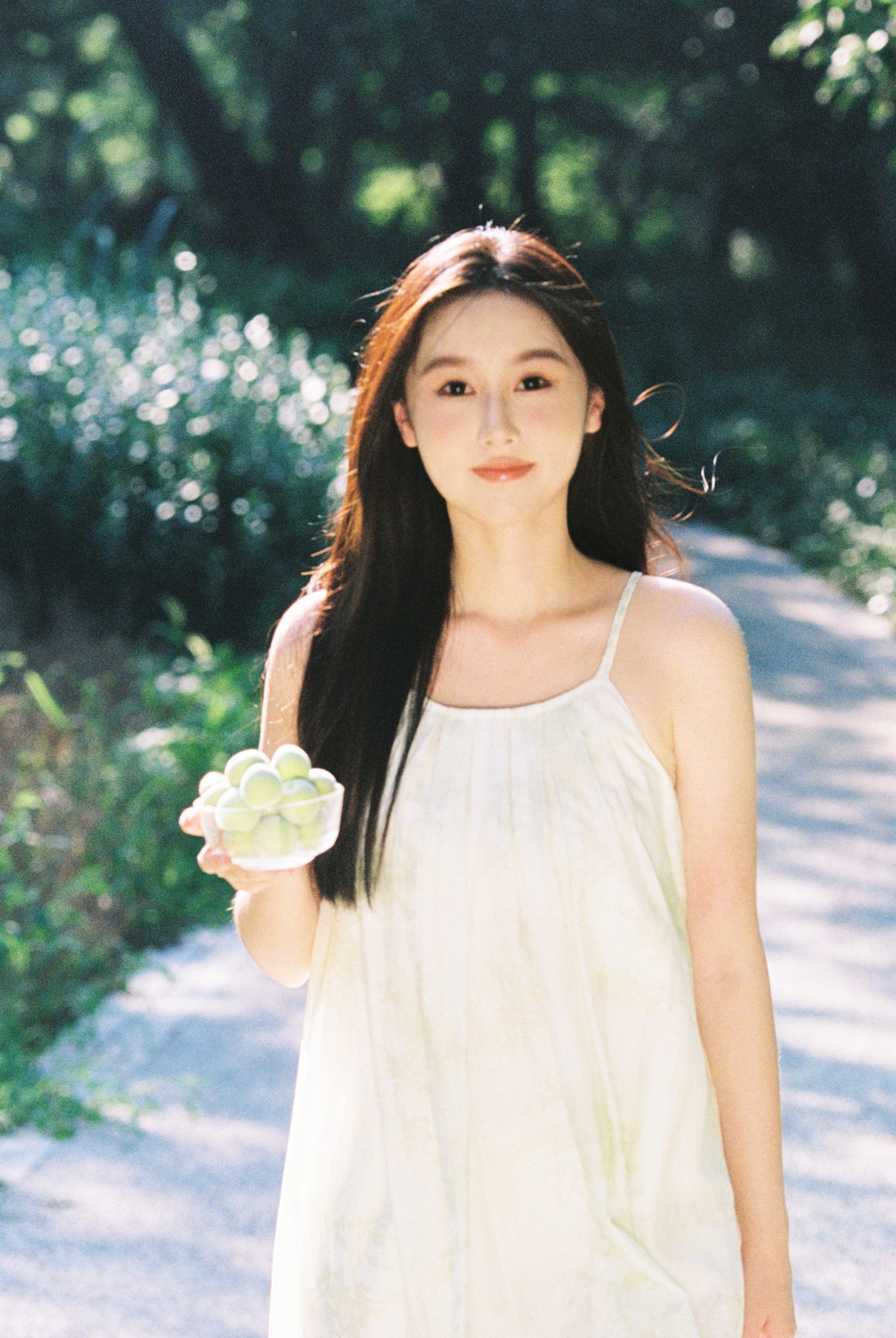 伤脑筋诶 – 《青梅》[14P] 插图4