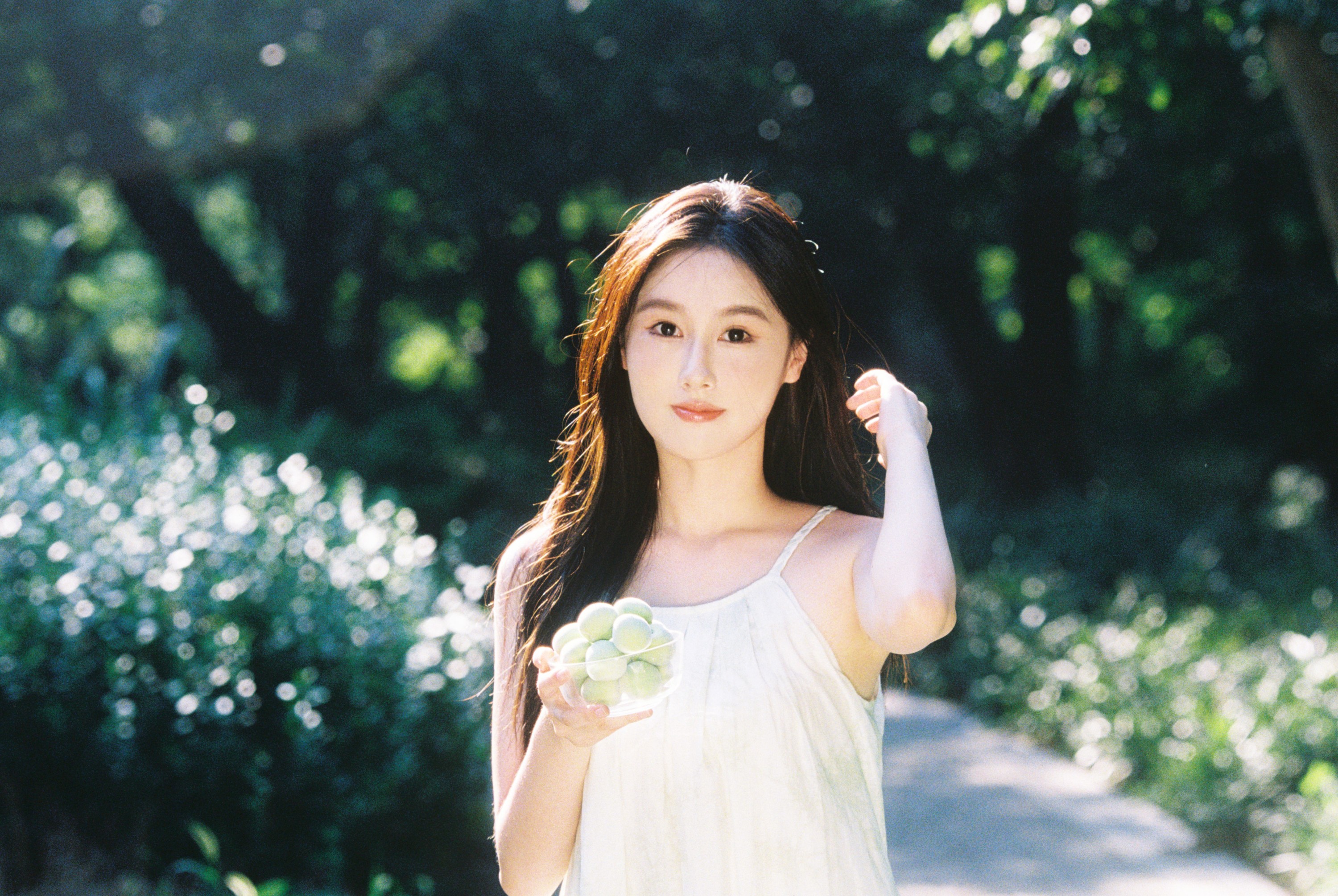 伤脑筋诶 – 《青梅》[14P] 插图5