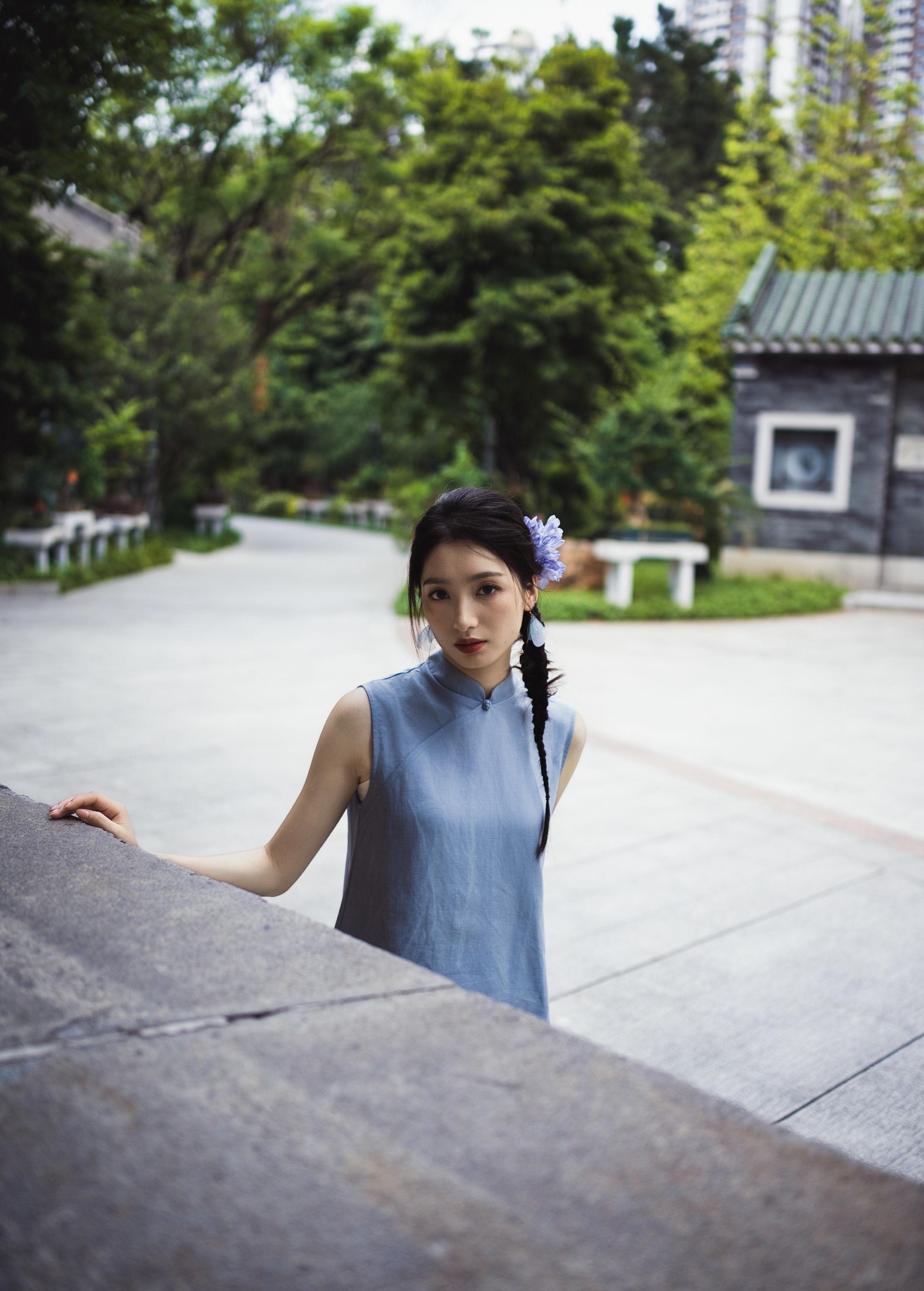 再来碗酥肉 – 《光 • 影》[19P] 插图2