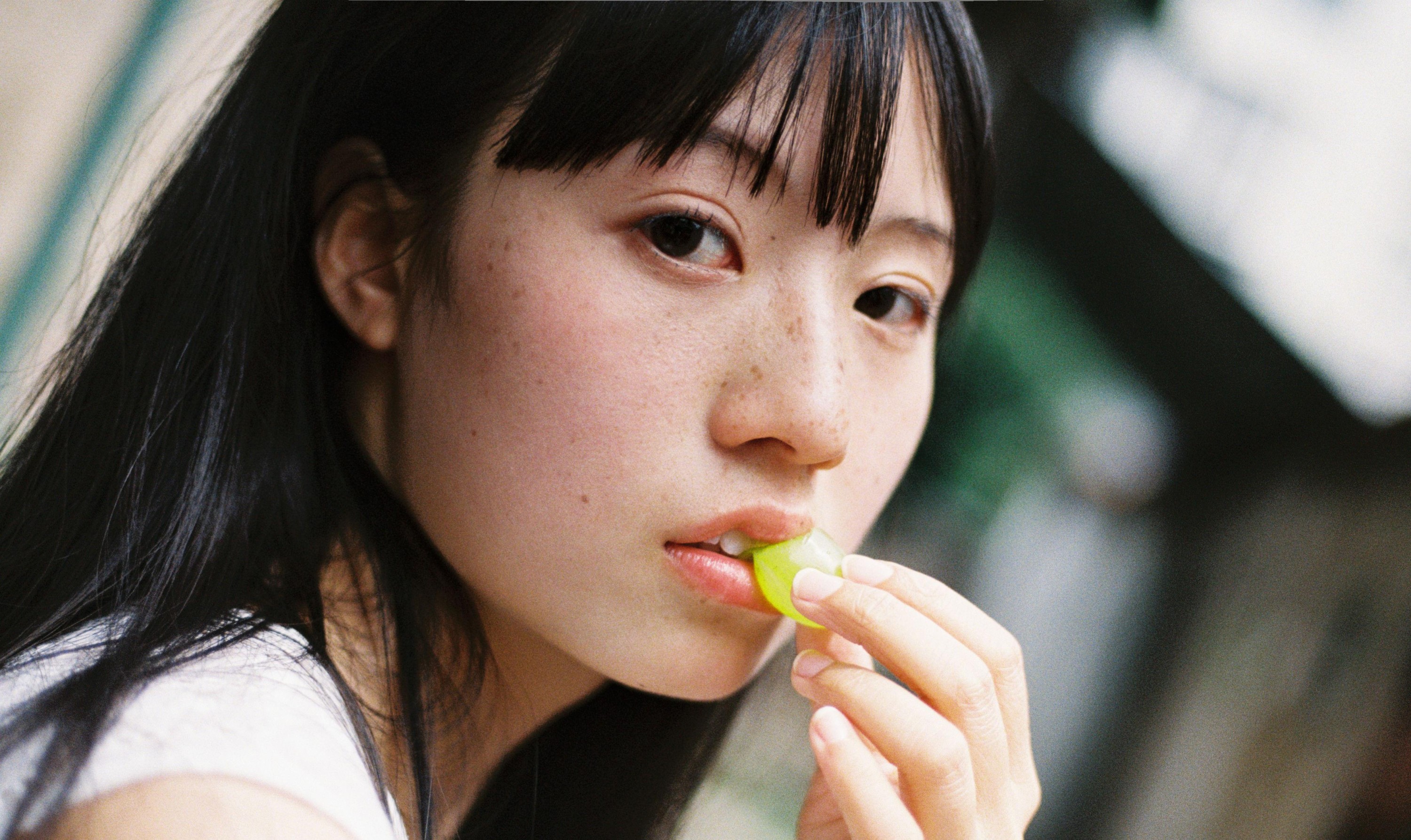 年兹 – 《青提味的夏天》[17P] 插图2